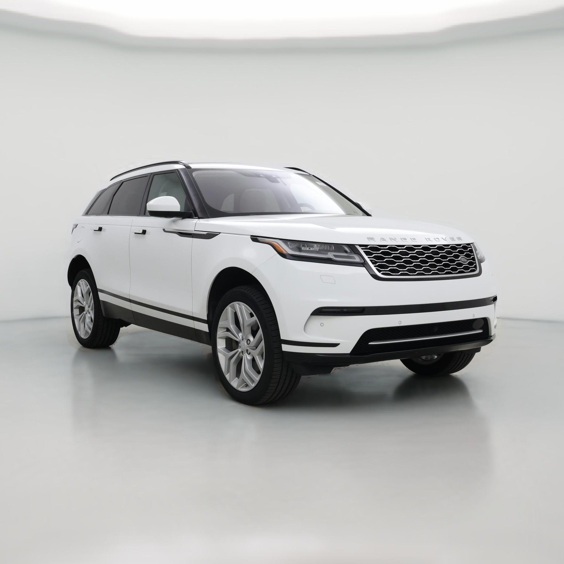 Thumbnail: 2020 Land Rover Range Rover Velar - 1