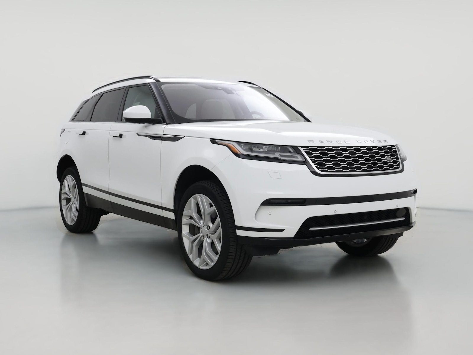 2020 Land Rover Range Rover Velar S