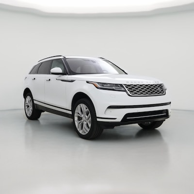 2020 Land Rover Range Rover Velar S