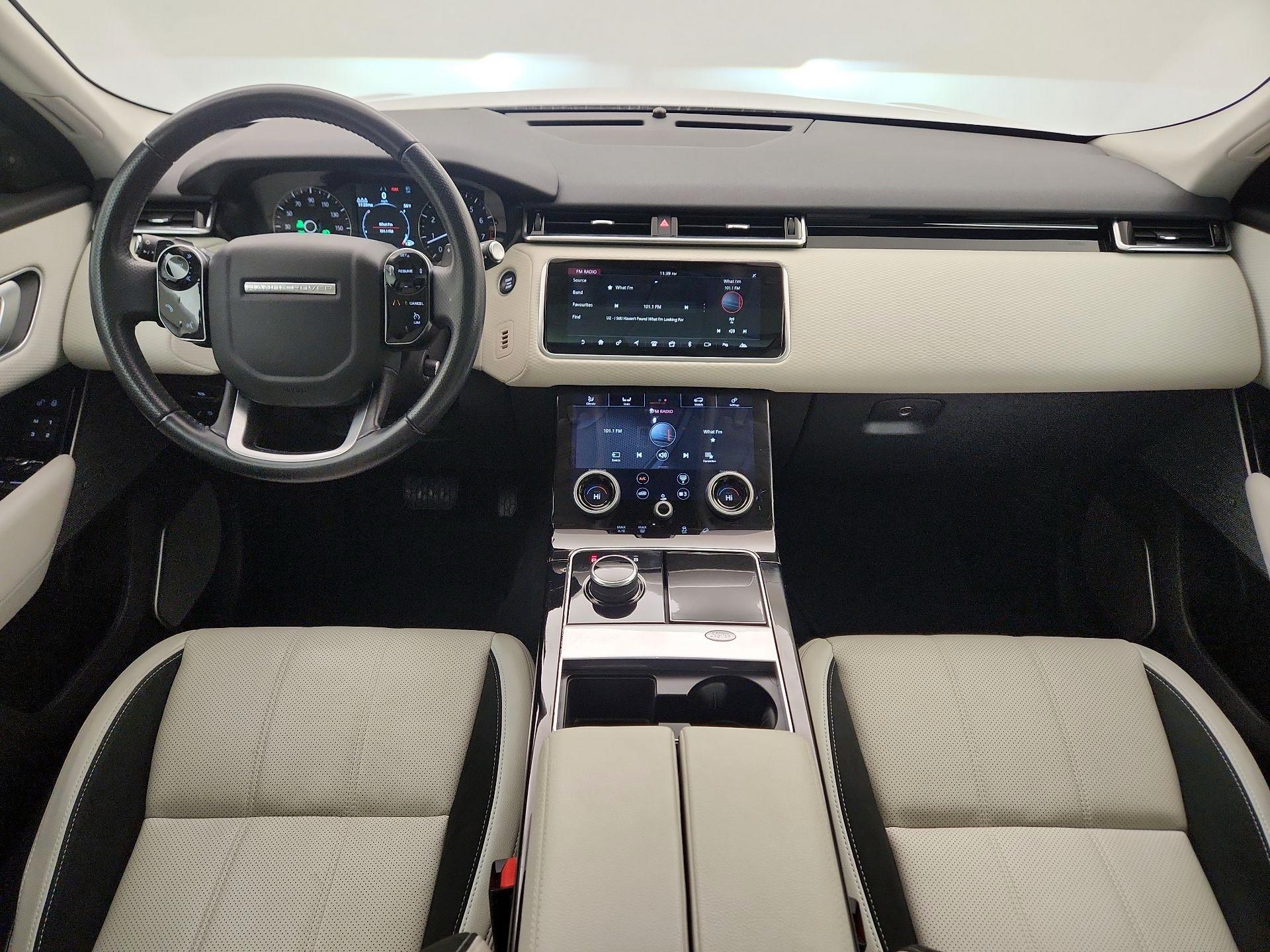 Thumbnail: 2020 Land Rover Range Rover Velar - 9