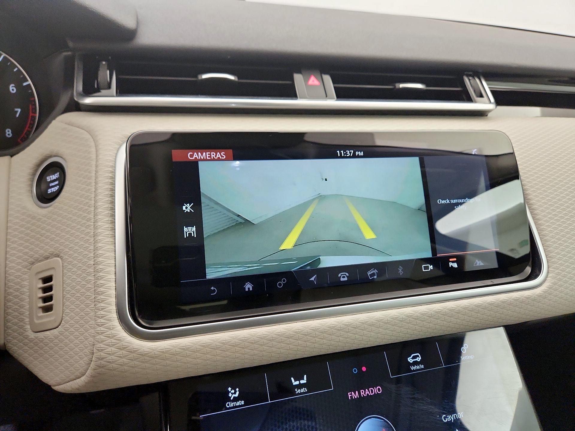 Thumbnail: 2020 Land Rover Range Rover Velar - 14