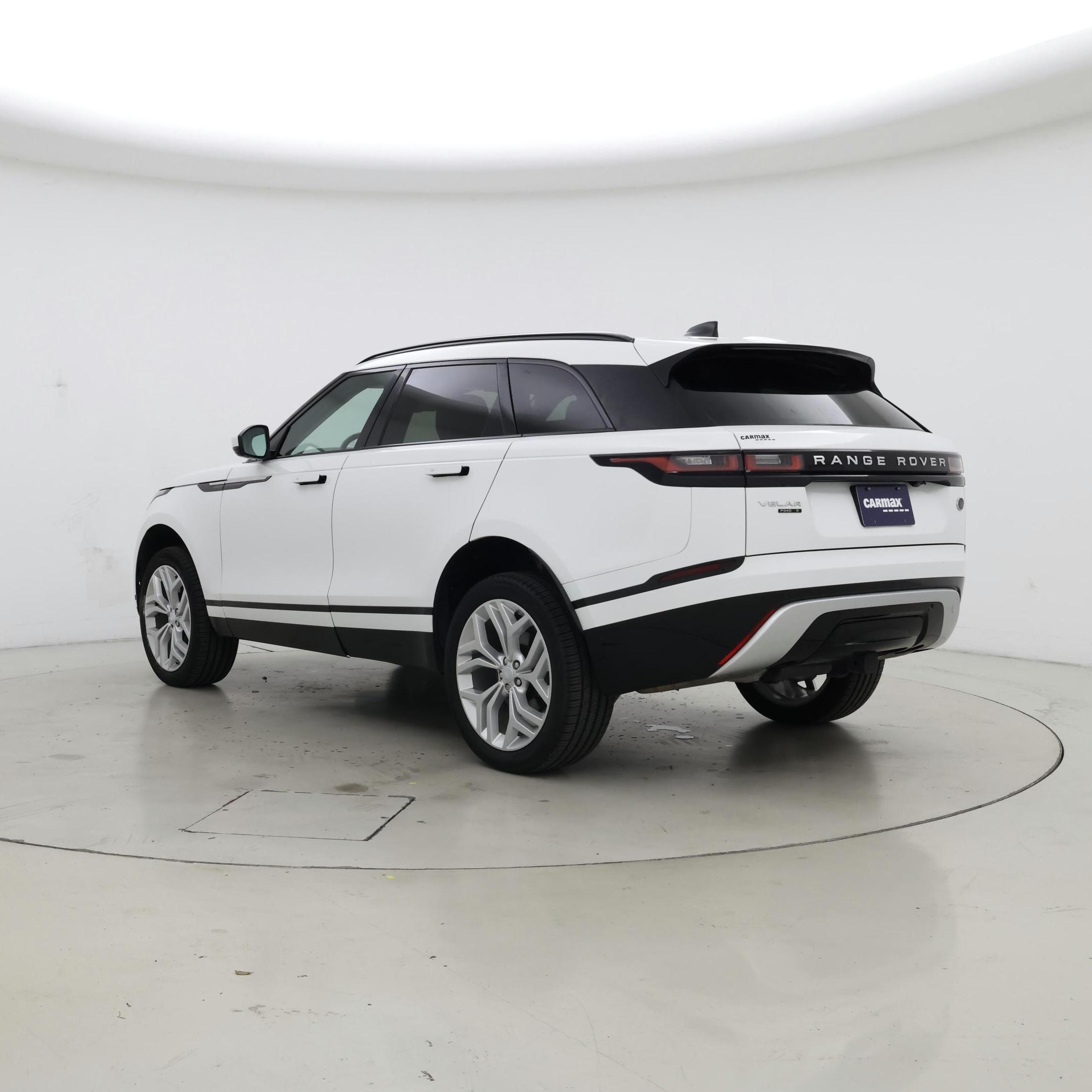 Thumbnail: 2020 Land Rover Range Rover Velar - 2