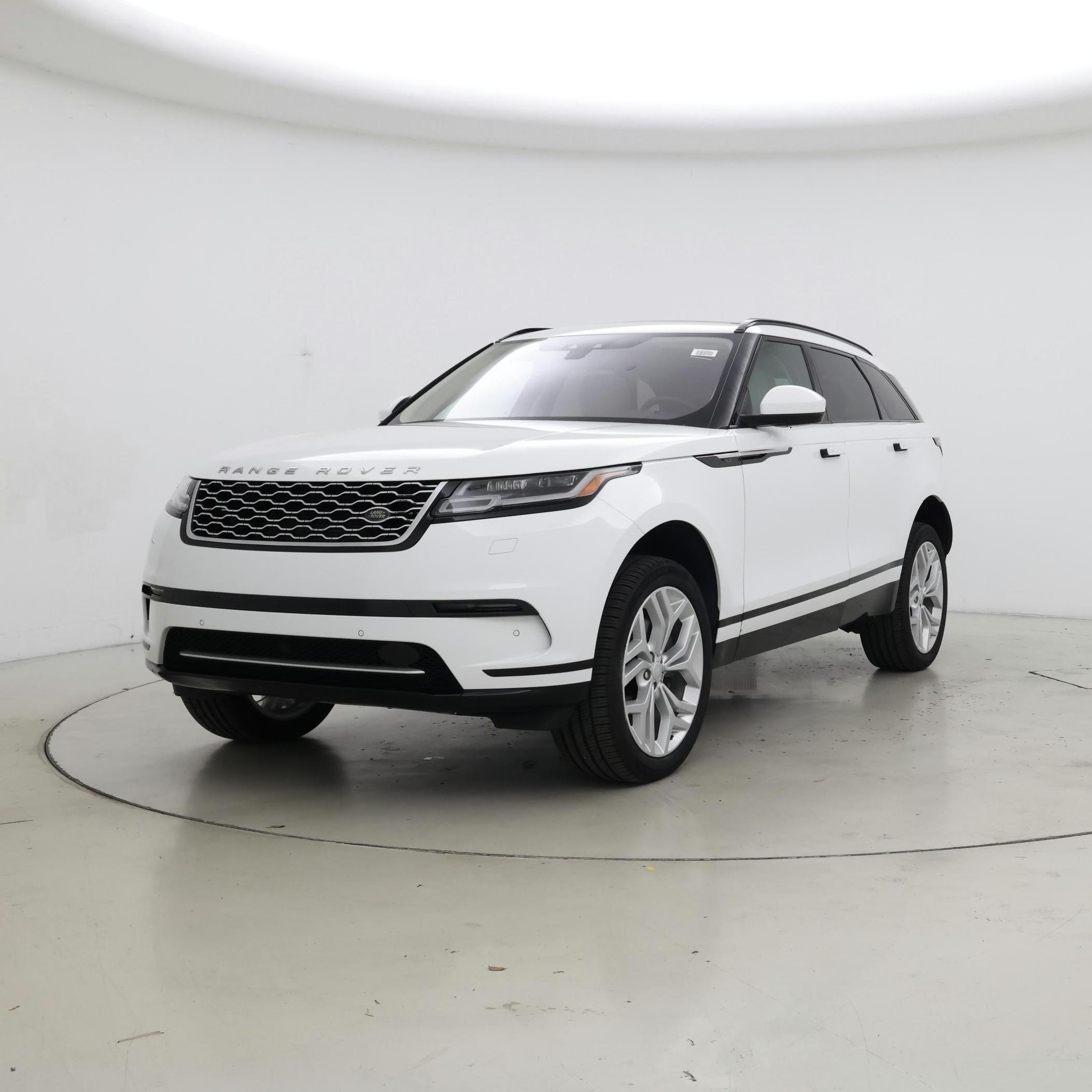 Thumbnail: 2020 Land Rover Range Rover Velar - 4
