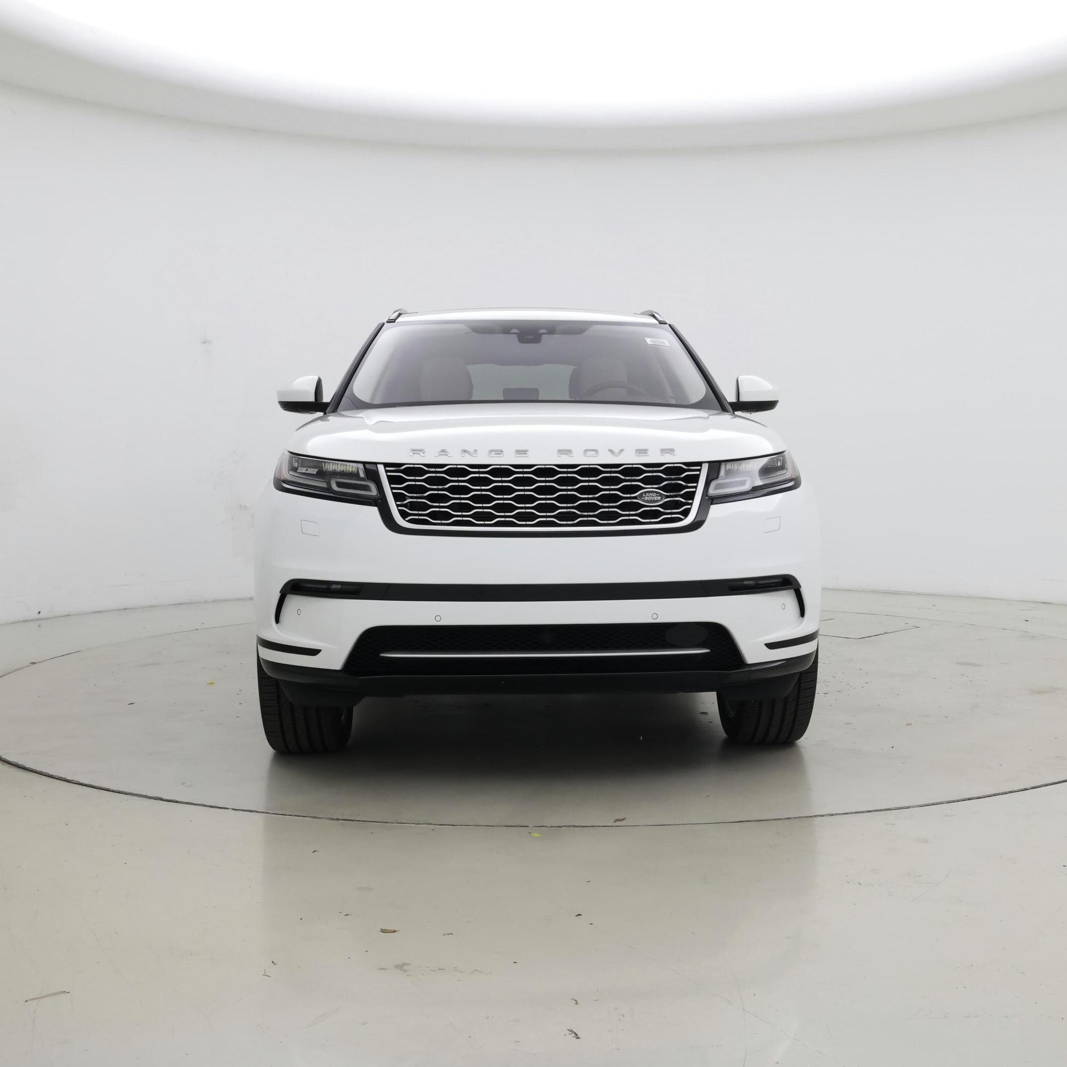Thumbnail: 2020 Land Rover Range Rover Velar - 5