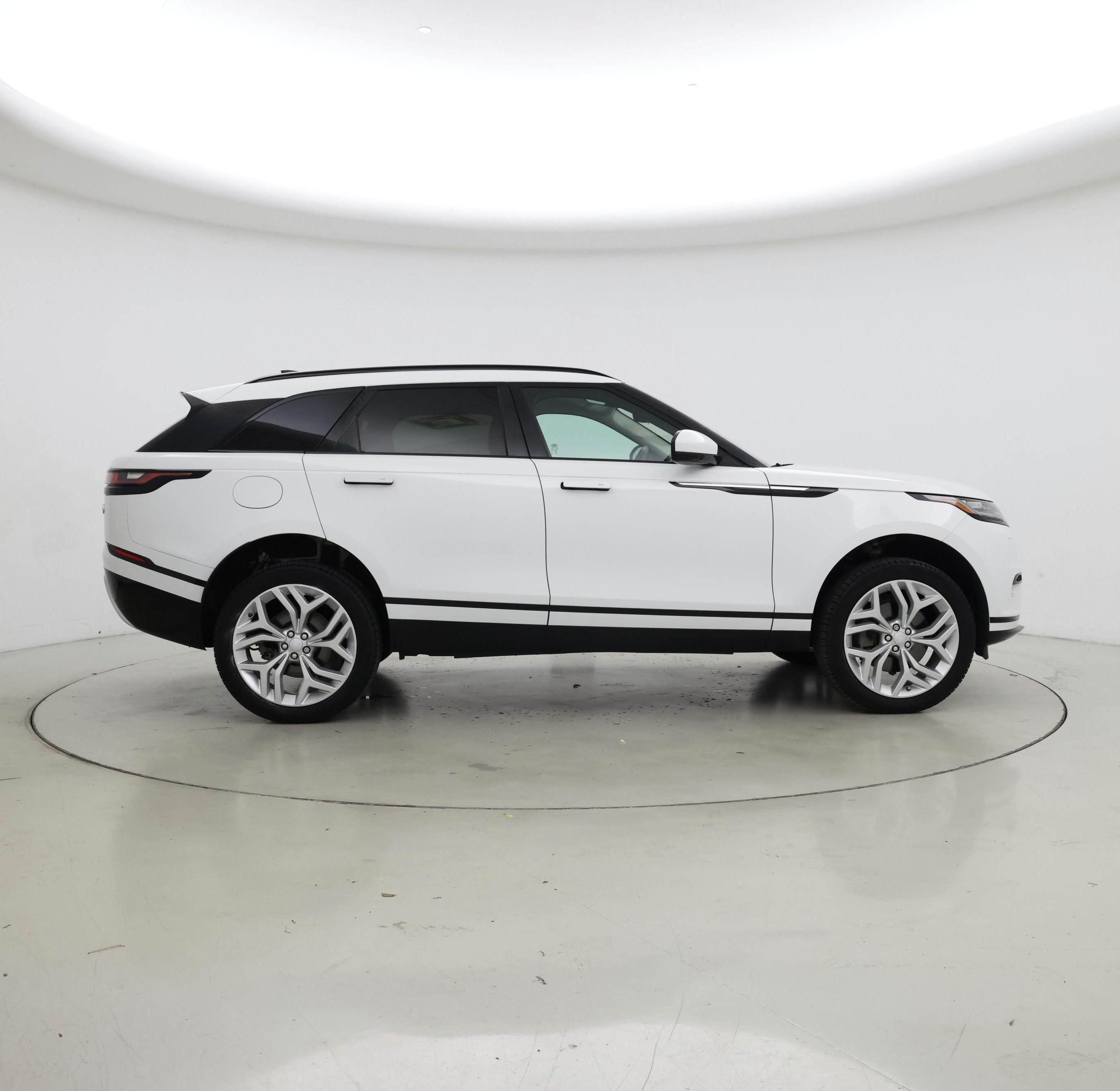 Thumbnail: 2020 Land Rover Range Rover Velar - 7