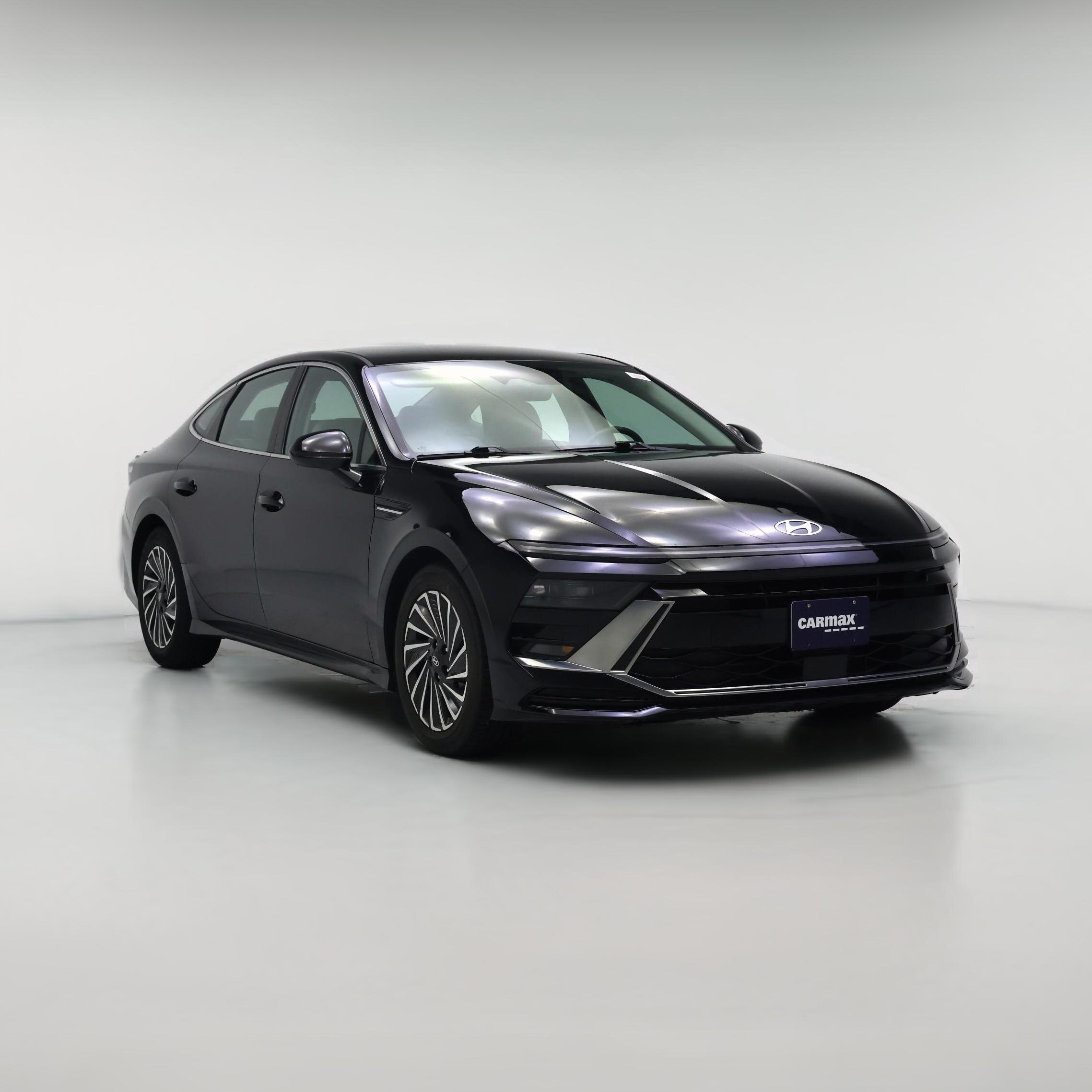 Thumbnail: 2025 Hyundai Sonata - 1