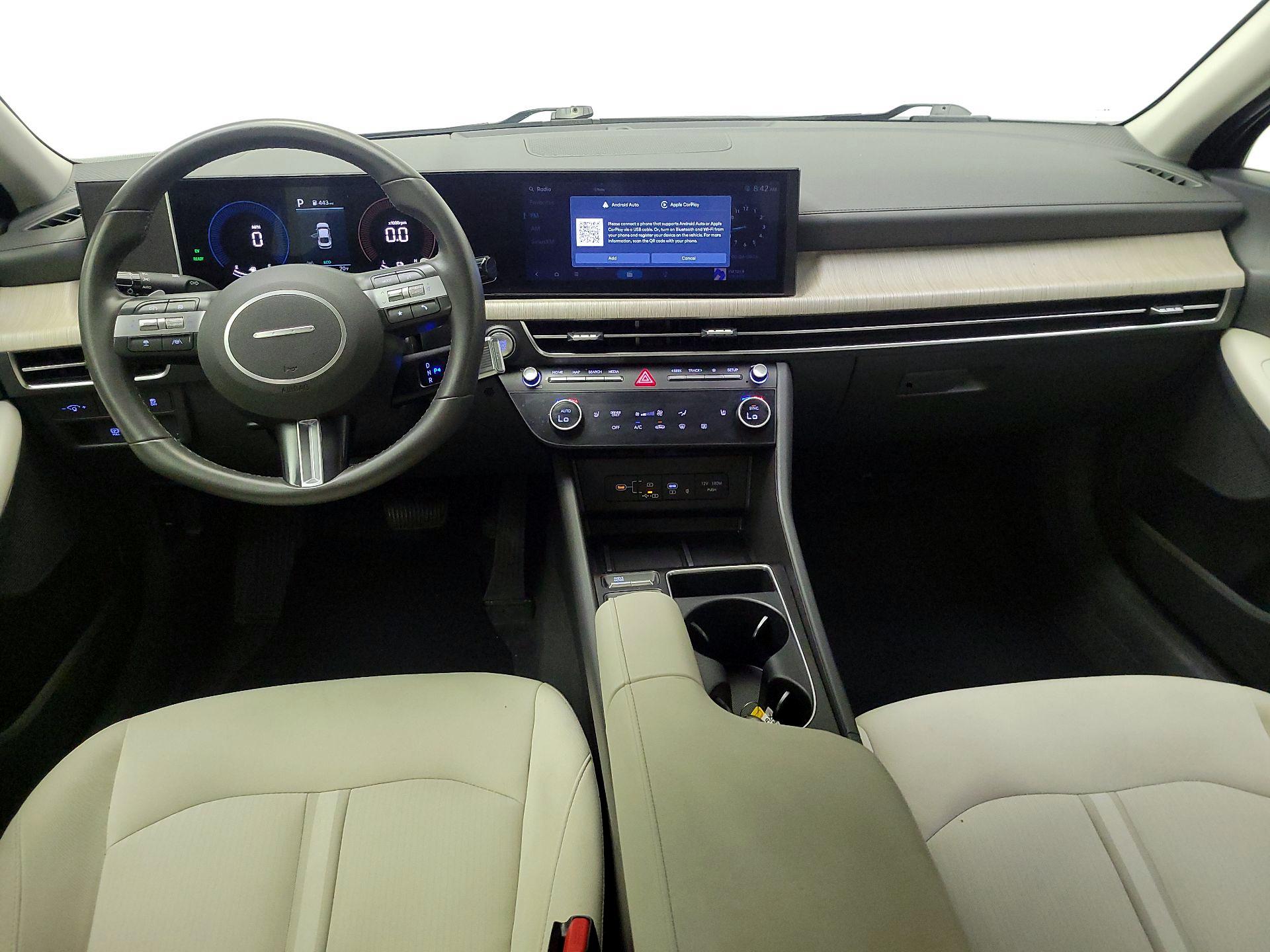 Thumbnail: 2025 Hyundai Sonata - 9