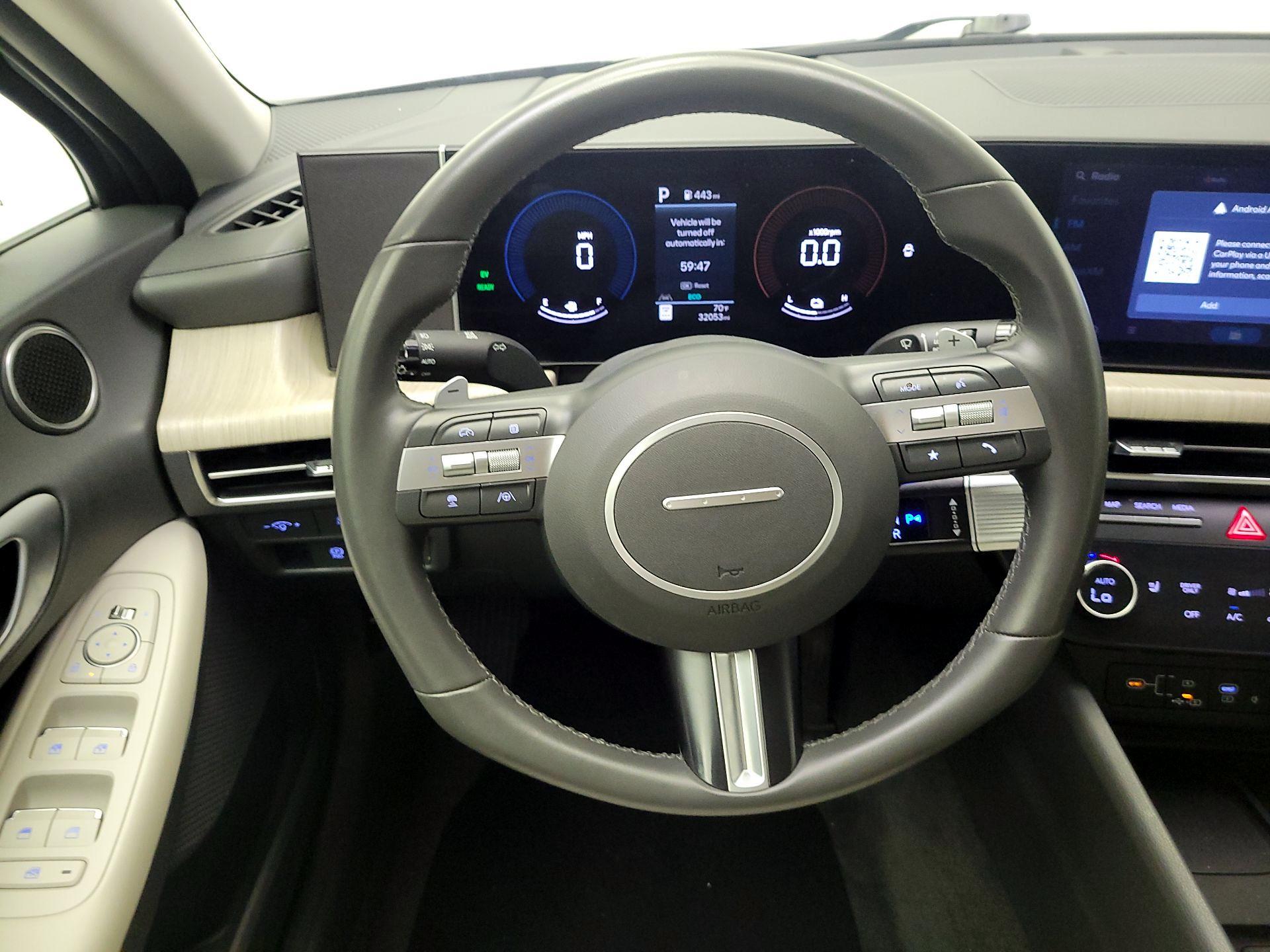 Thumbnail: 2025 Hyundai Sonata - 10