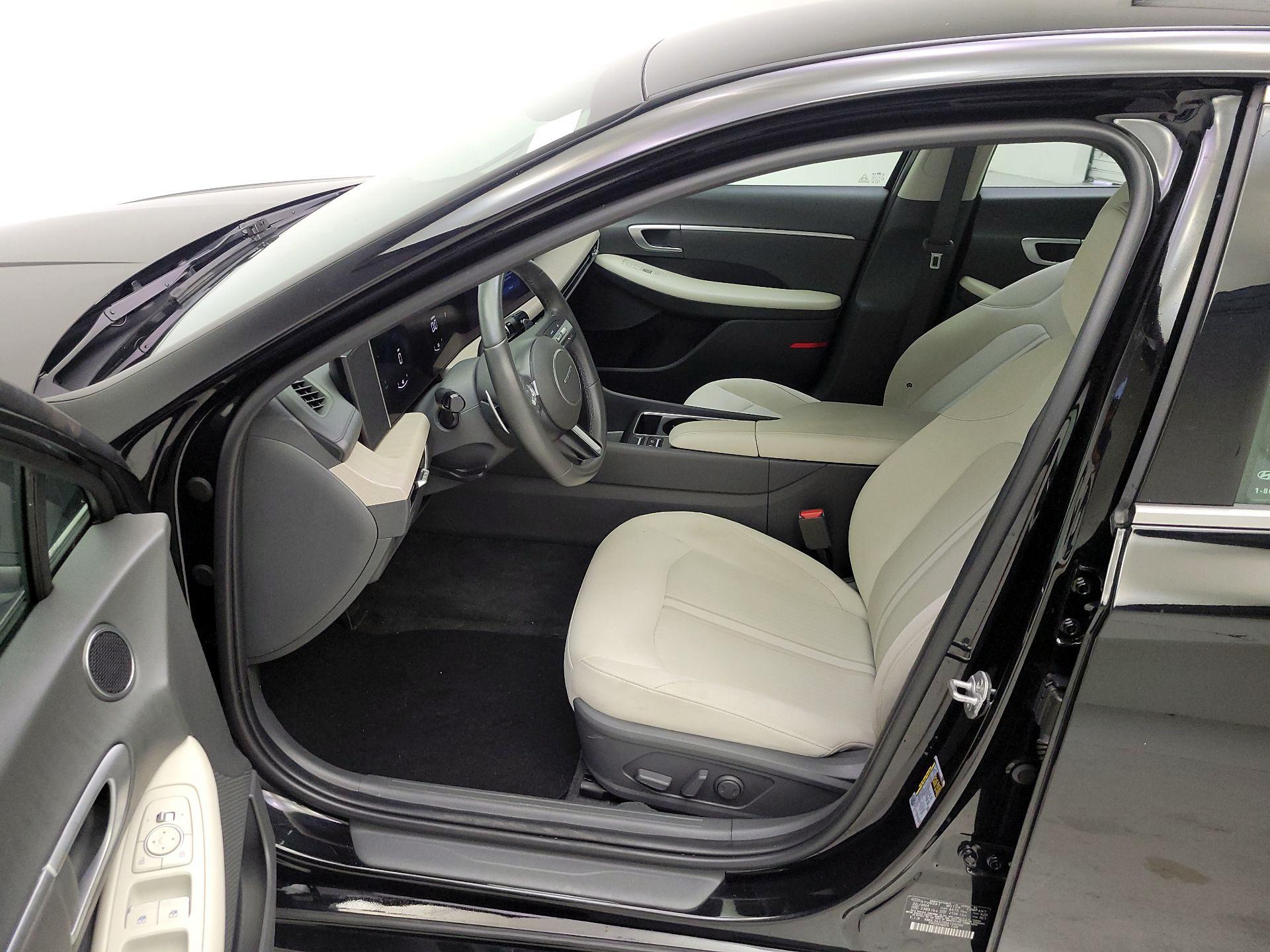 Thumbnail: 2025 Hyundai Sonata - 11