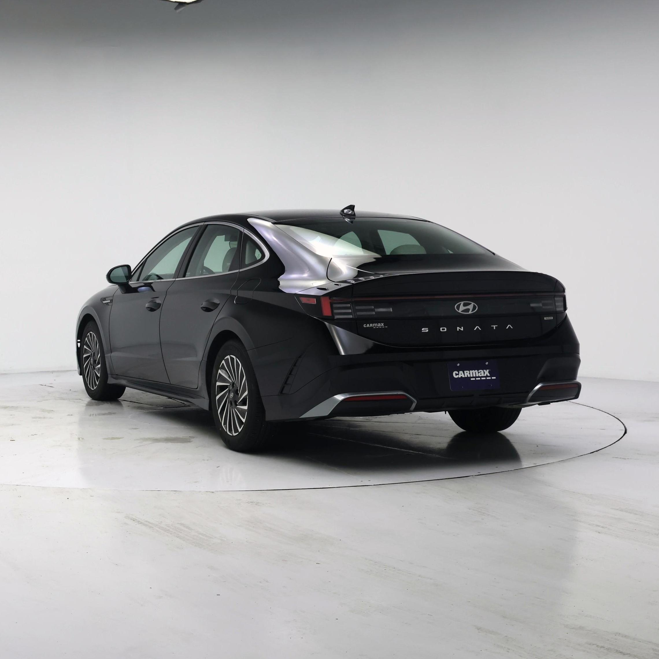 Thumbnail: 2025 Hyundai Sonata - 2
