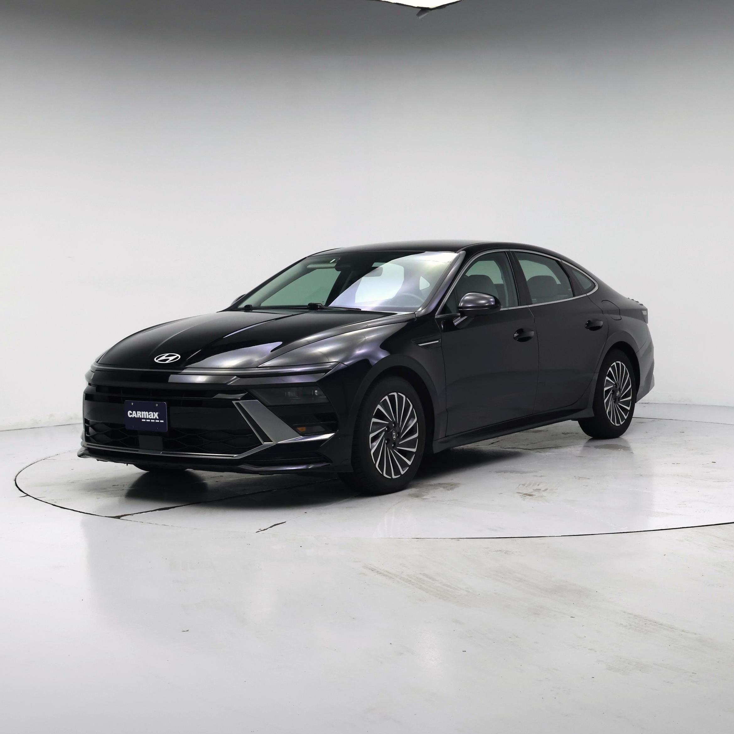 Thumbnail: 2025 Hyundai Sonata - 4