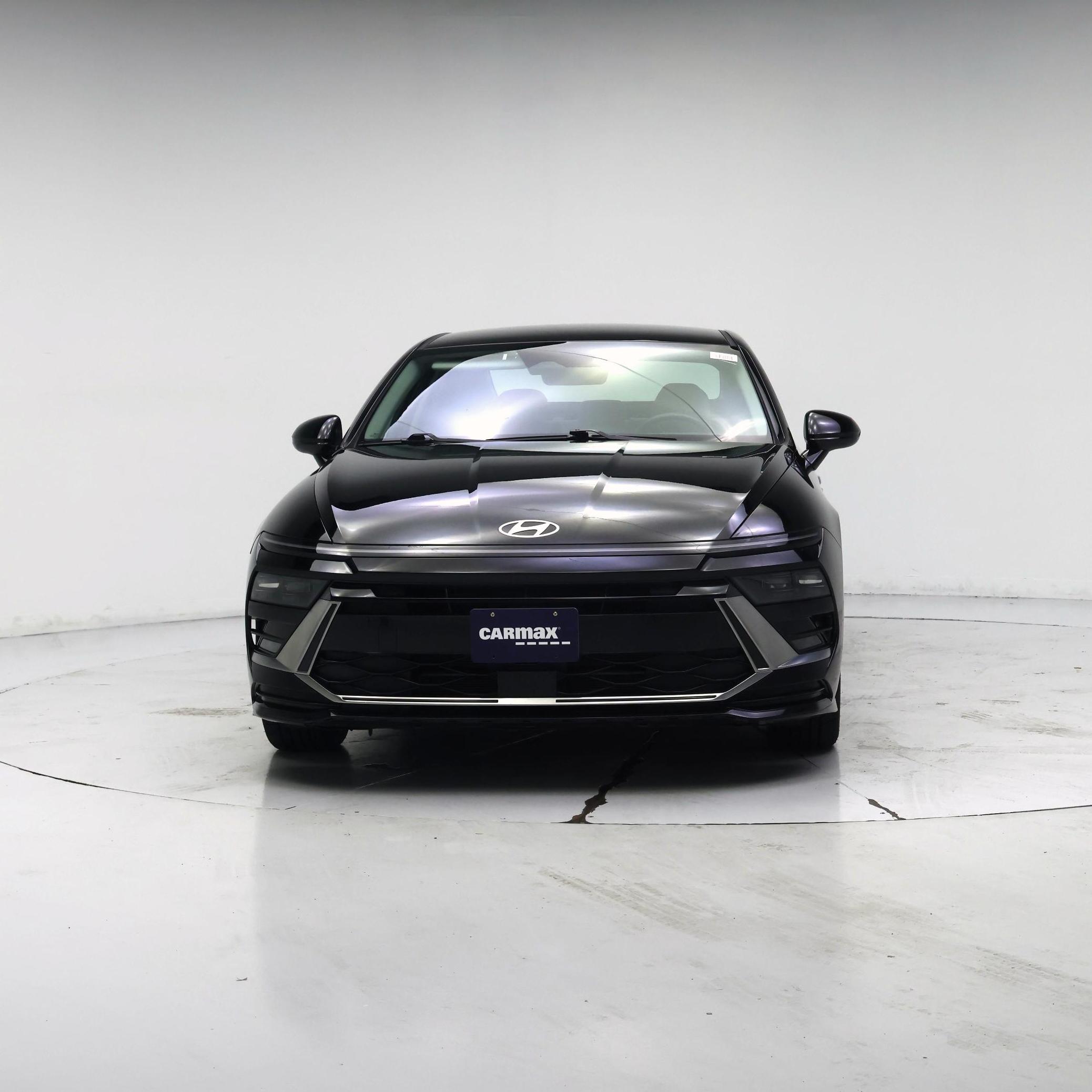 Thumbnail: 2025 Hyundai Sonata - 5