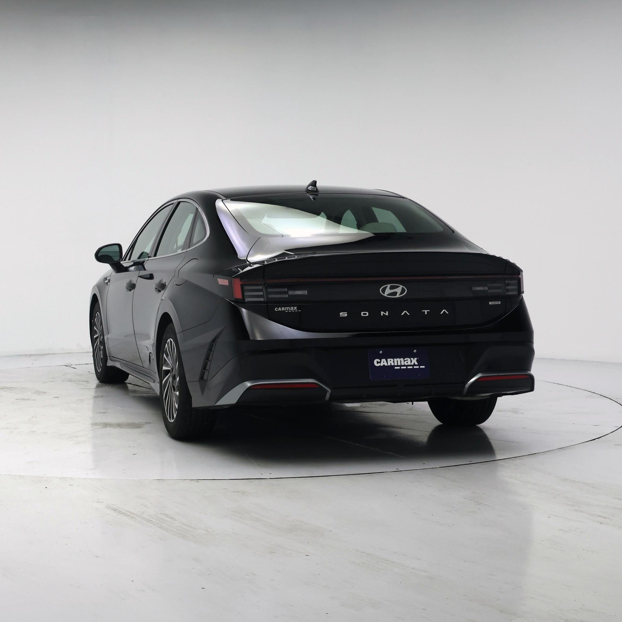 Thumbnail: 2025 Hyundai Sonata - 6