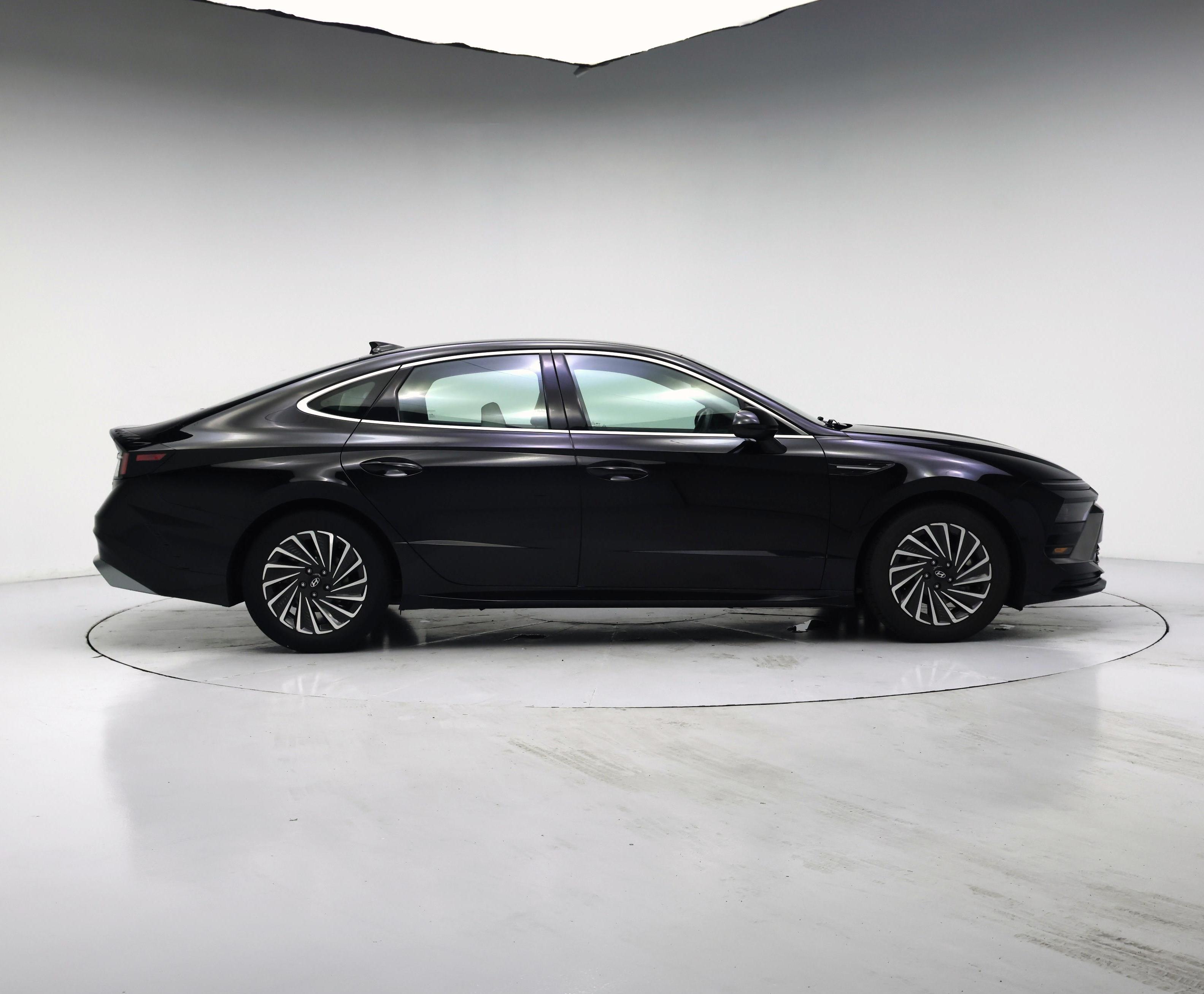 Thumbnail: 2025 Hyundai Sonata - 7