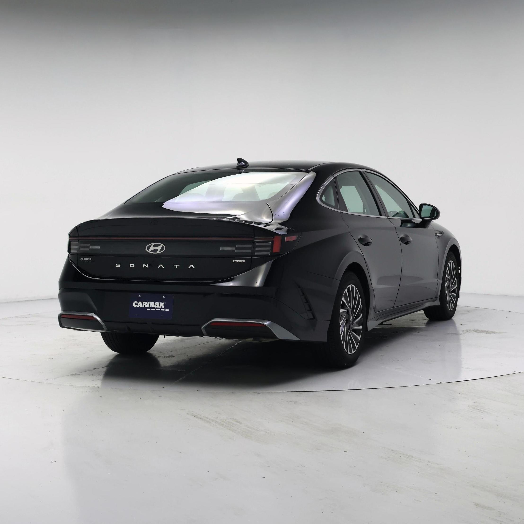 Thumbnail: 2025 Hyundai Sonata - 8
