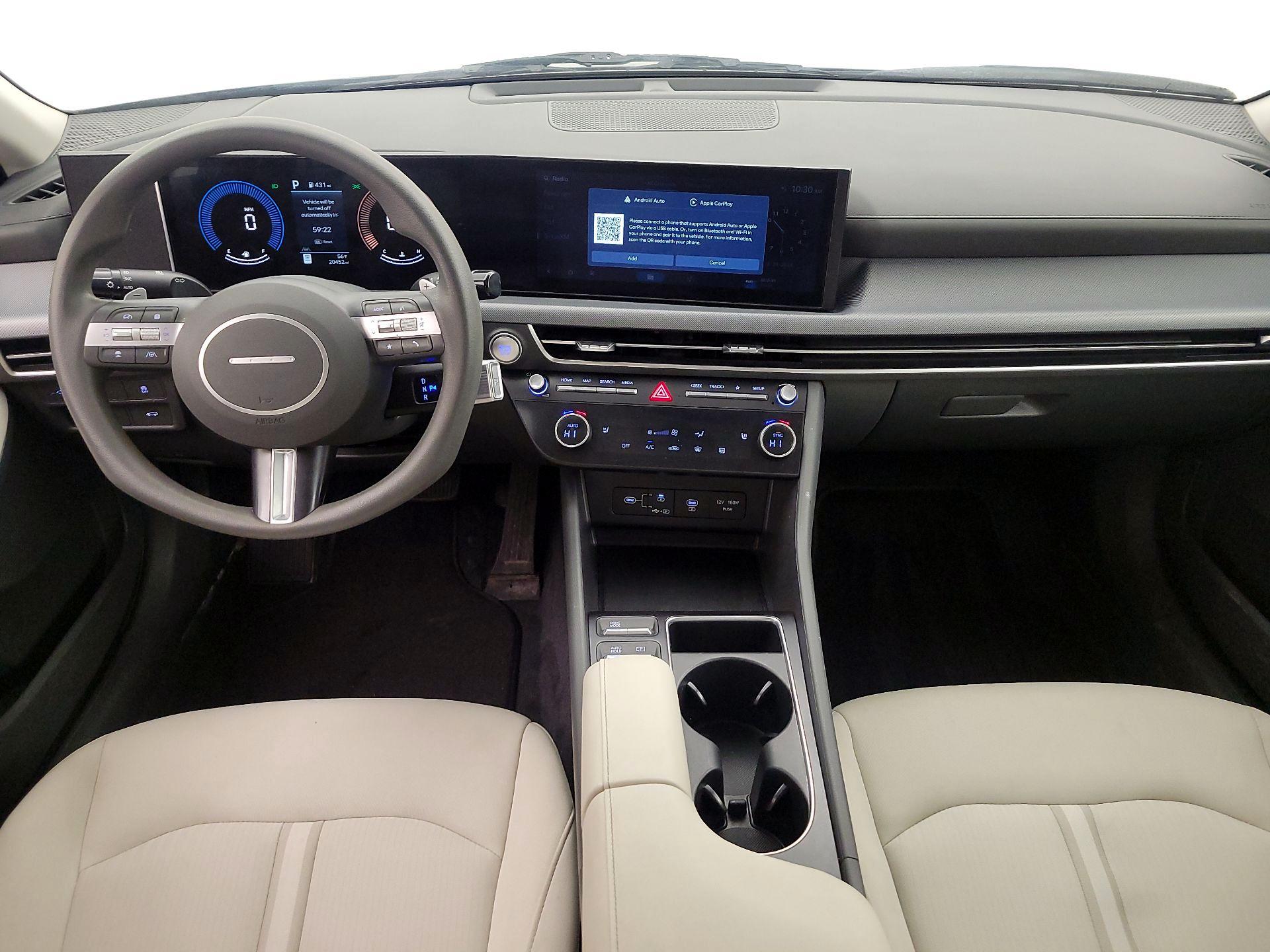 Thumbnail: 2025 Hyundai Sonata - 9