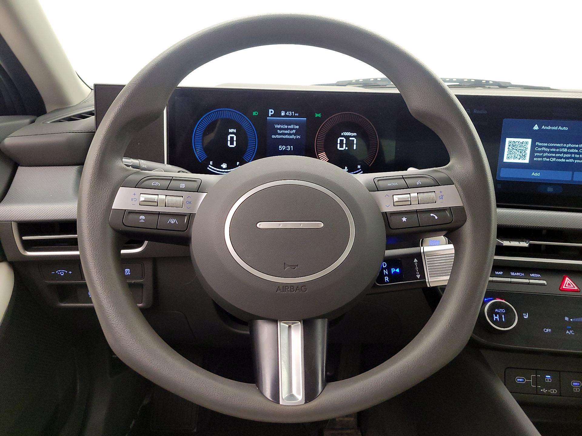 Thumbnail: 2025 Hyundai Sonata - 10