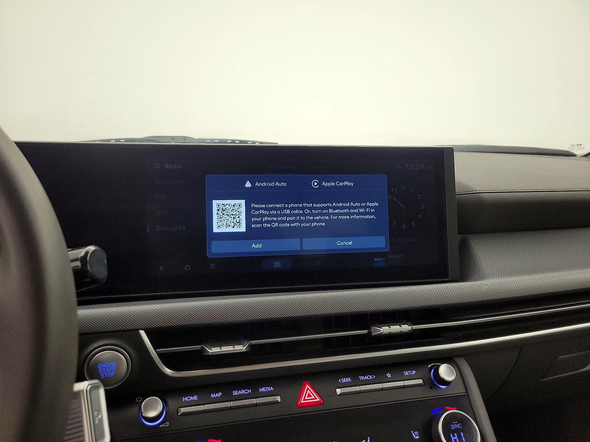 Thumbnail: 2025 Hyundai Sonata - 14