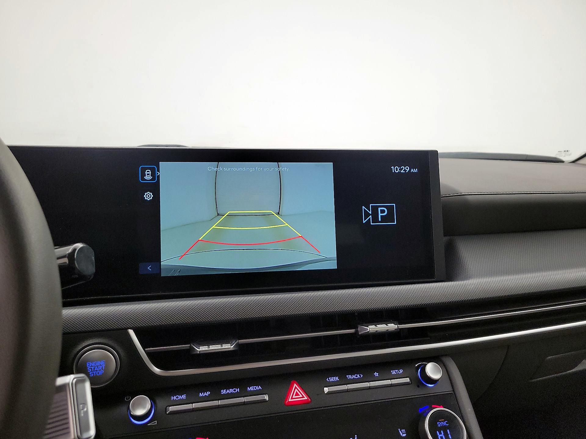 Thumbnail: 2025 Hyundai Sonata - 15