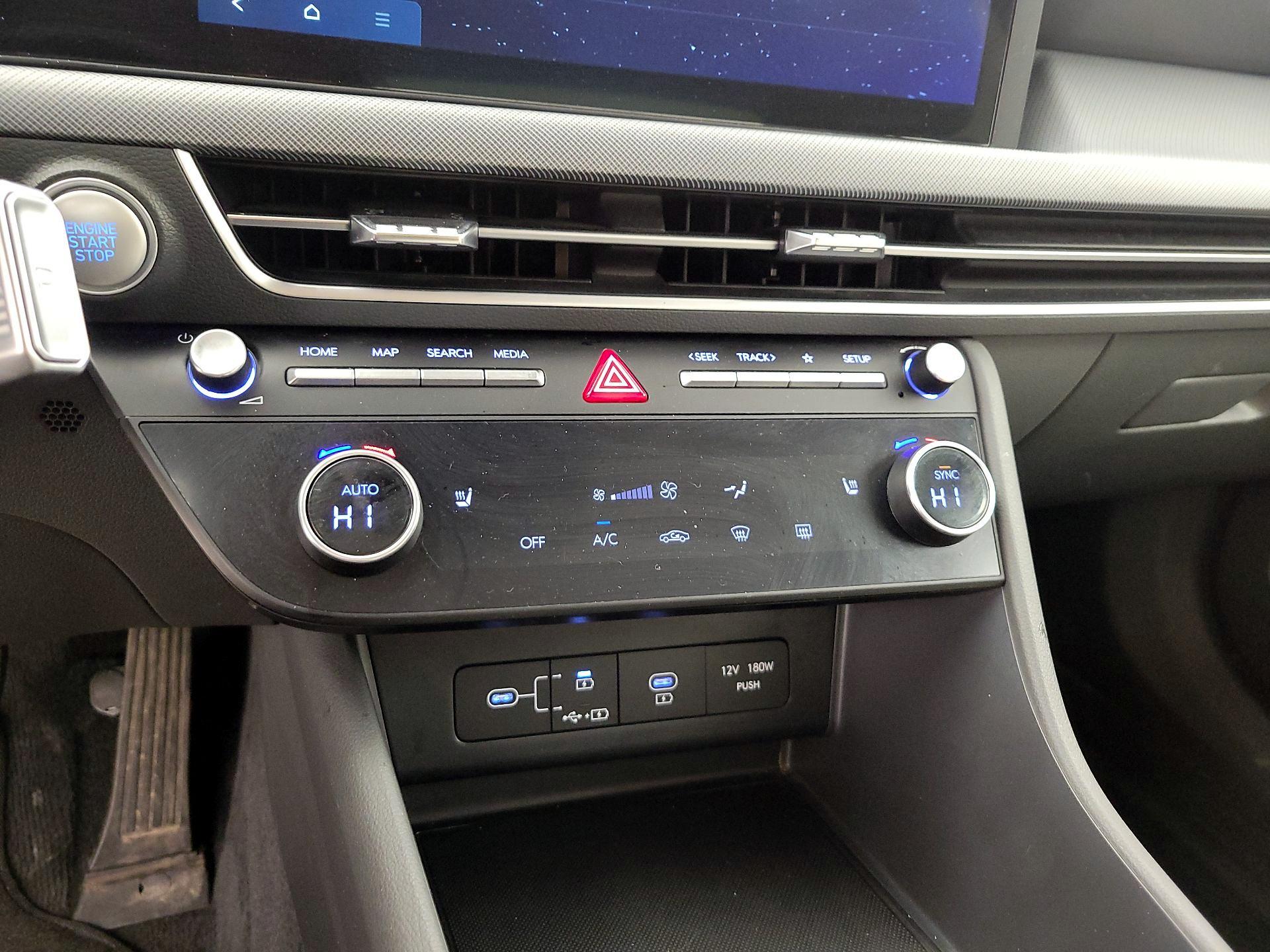 Thumbnail: 2025 Hyundai Sonata - 17