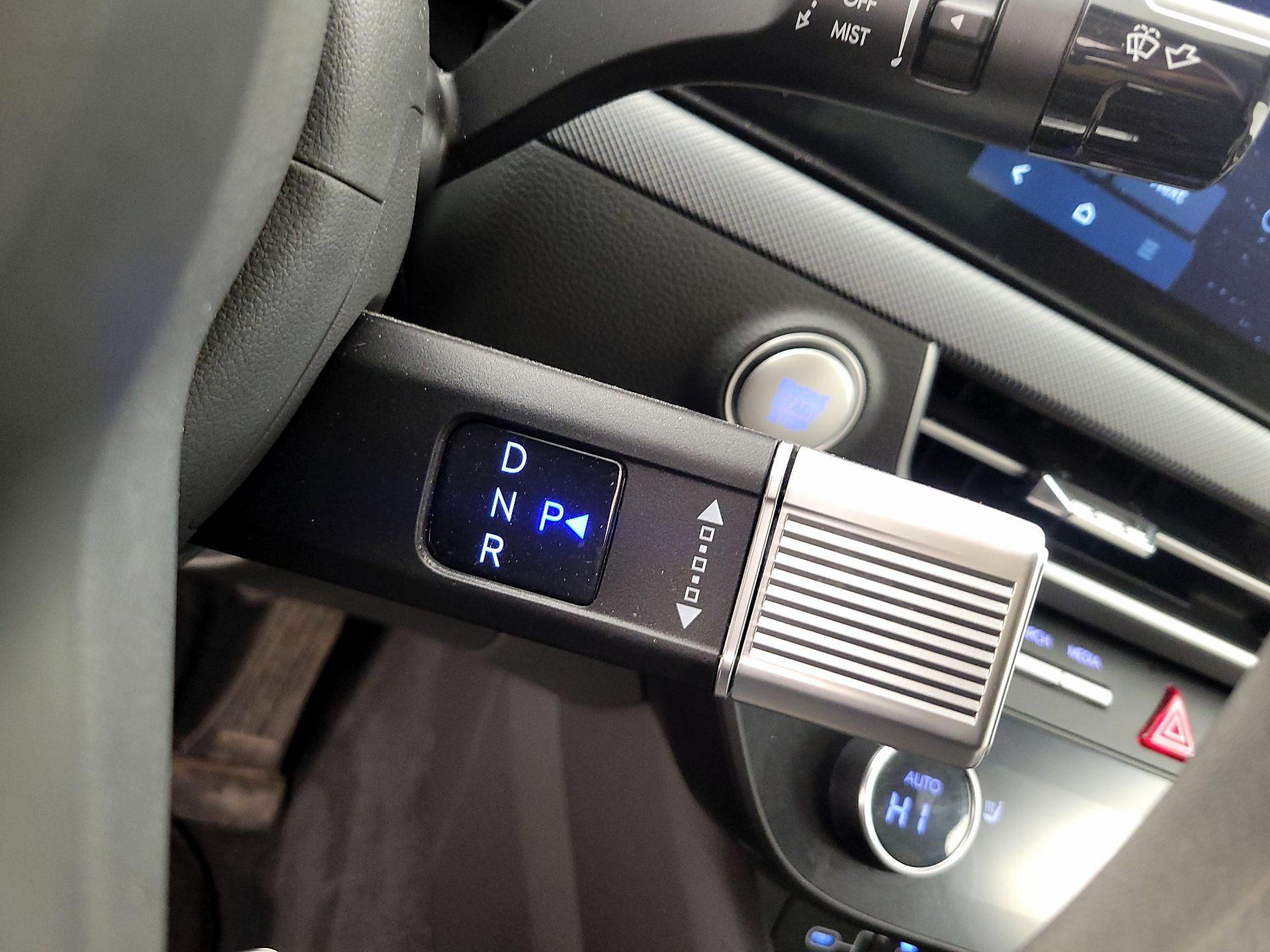 Thumbnail: 2025 Hyundai Sonata - 18