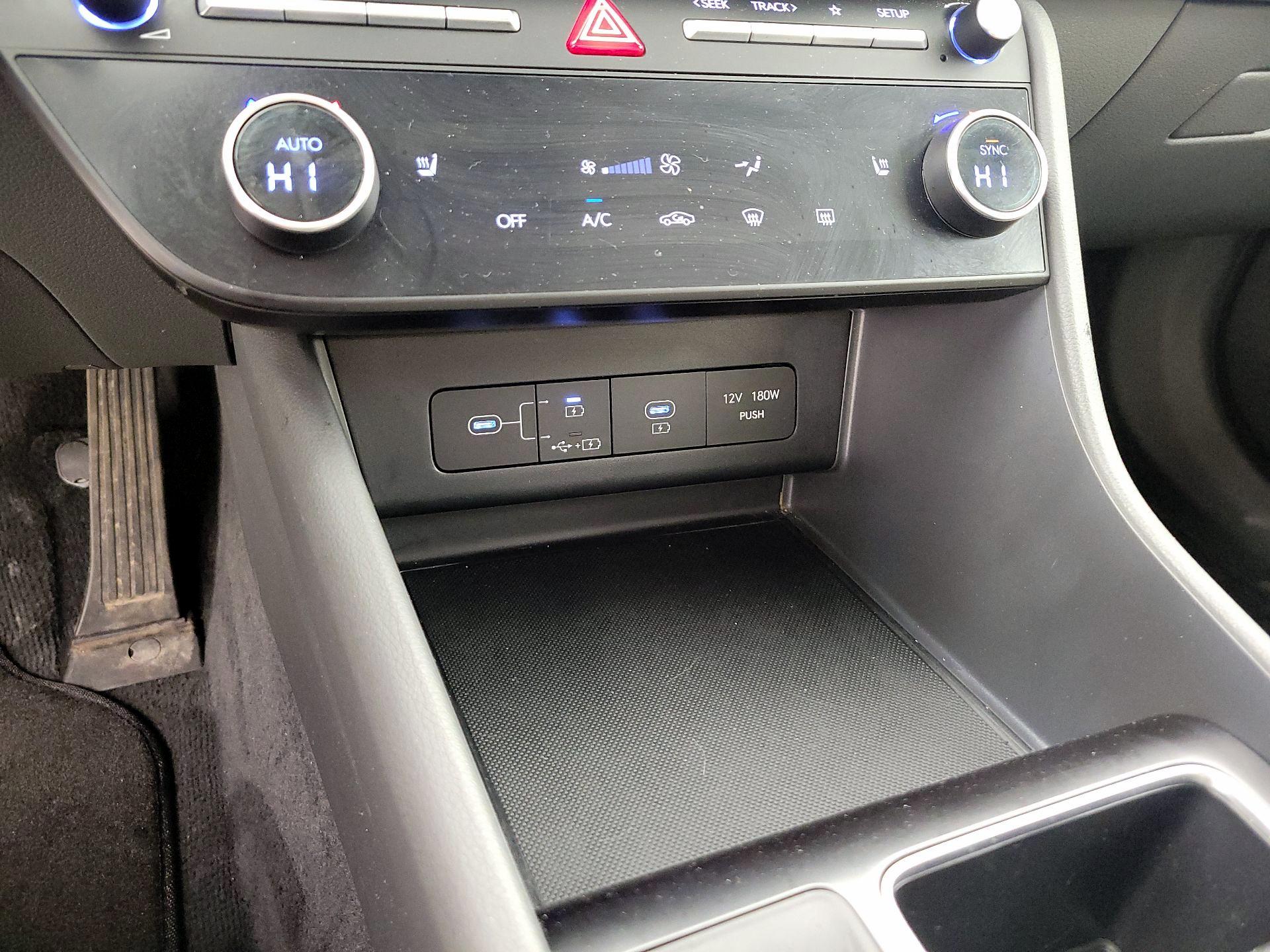 Thumbnail: 2025 Hyundai Sonata - 19