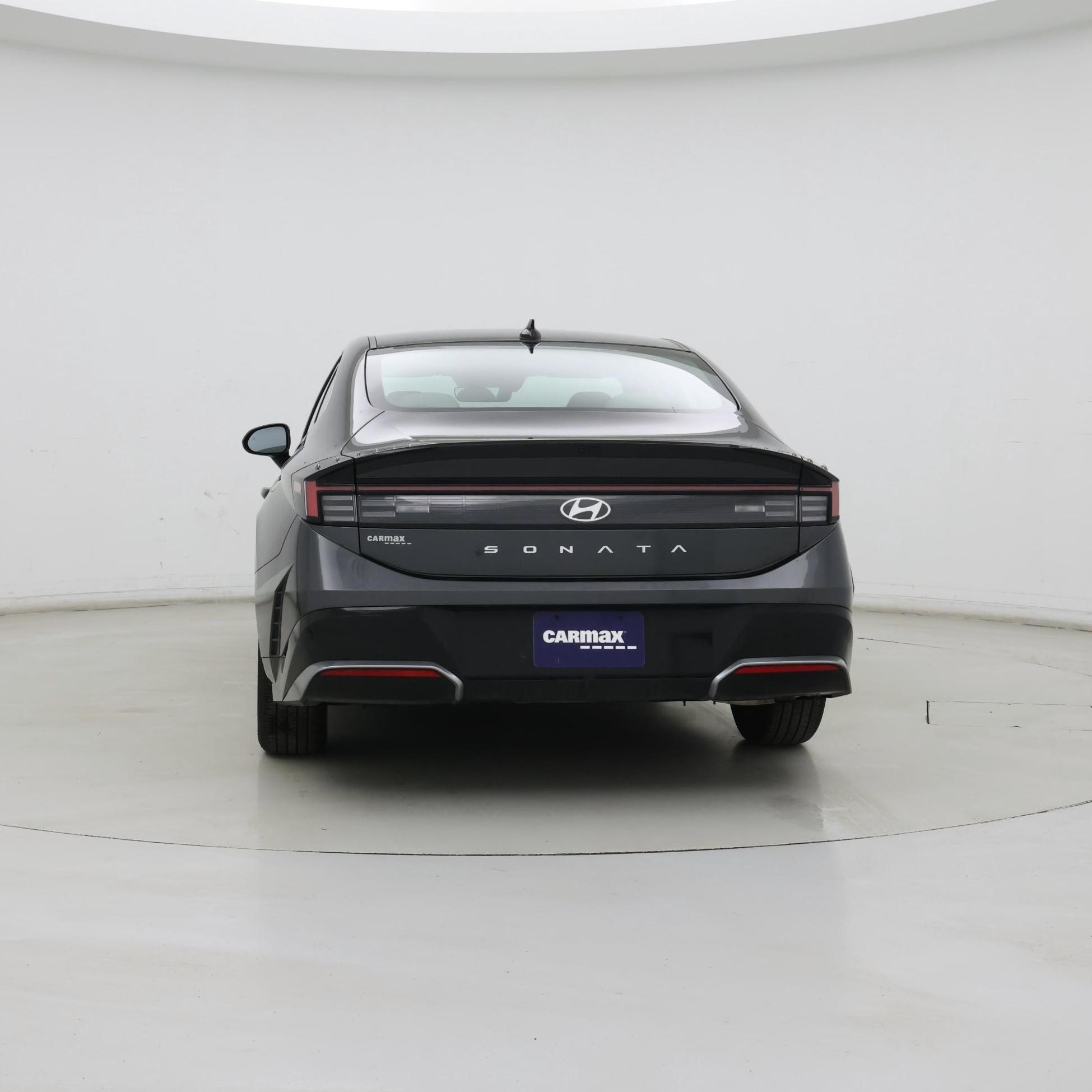 Thumbnail: 2025 Hyundai Sonata - 6