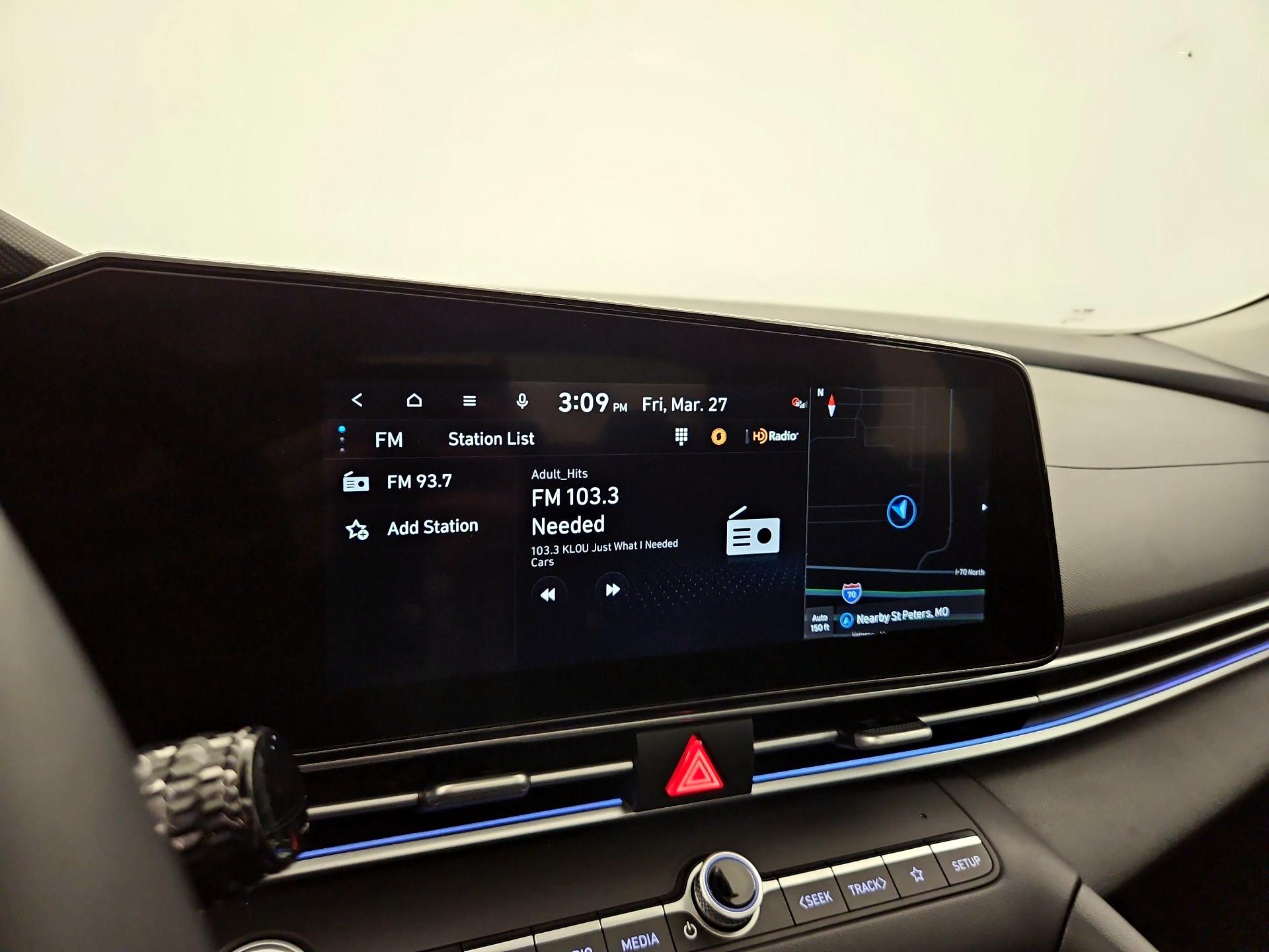 Thumbnail: 2025 Hyundai Elantra - 16