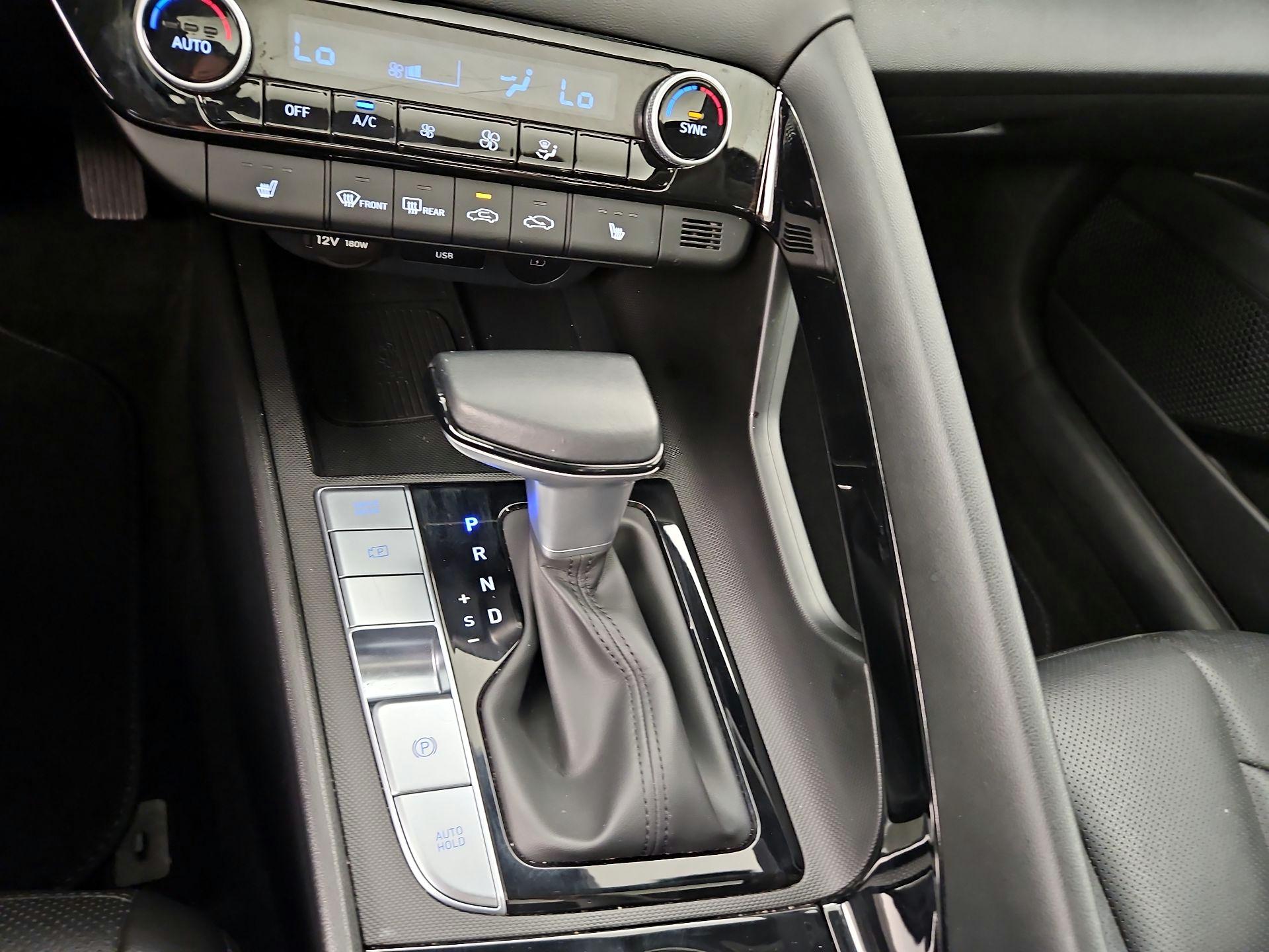 Thumbnail: 2025 Hyundai Elantra - 18