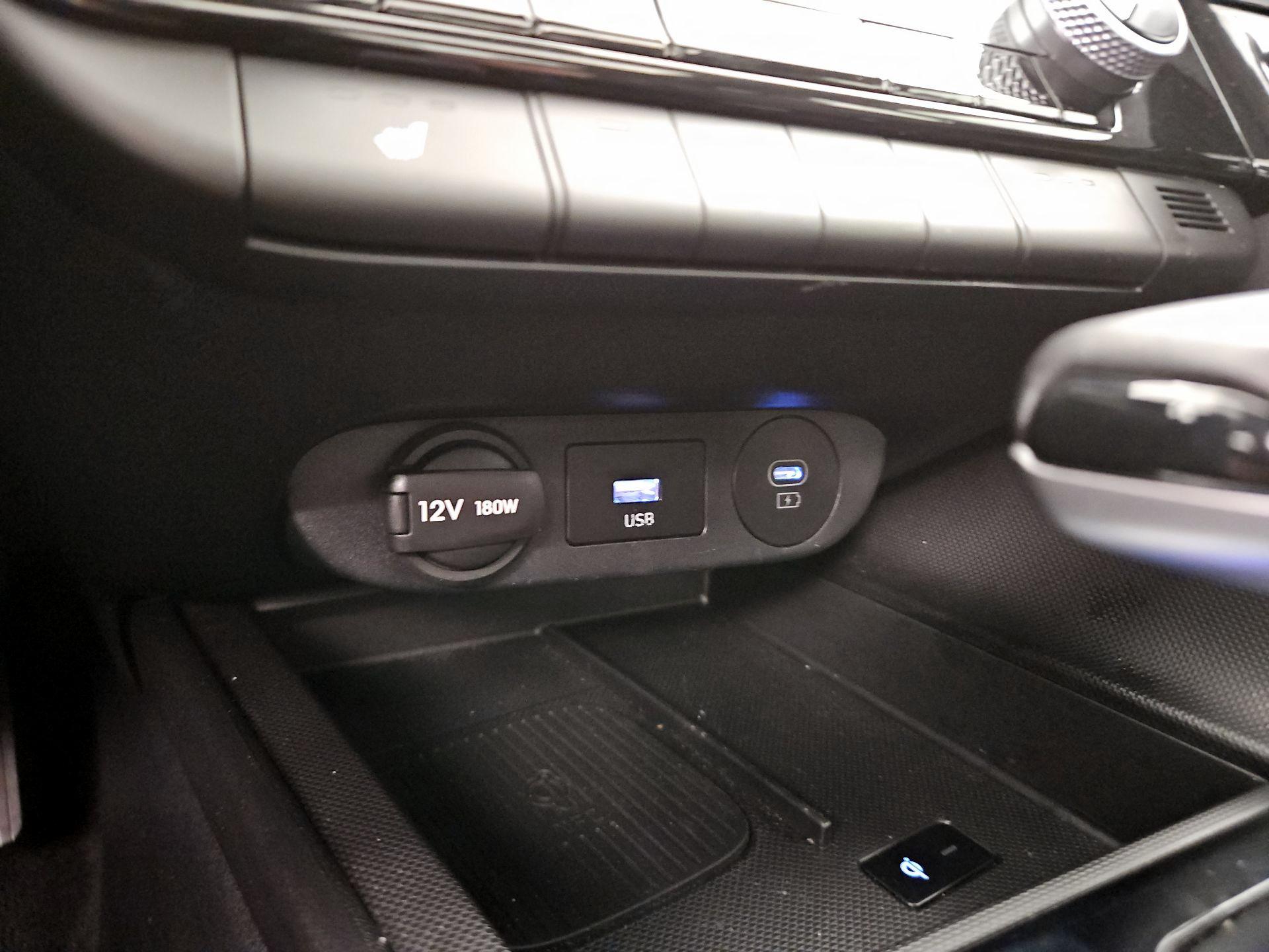 Thumbnail: 2025 Hyundai Elantra - 19