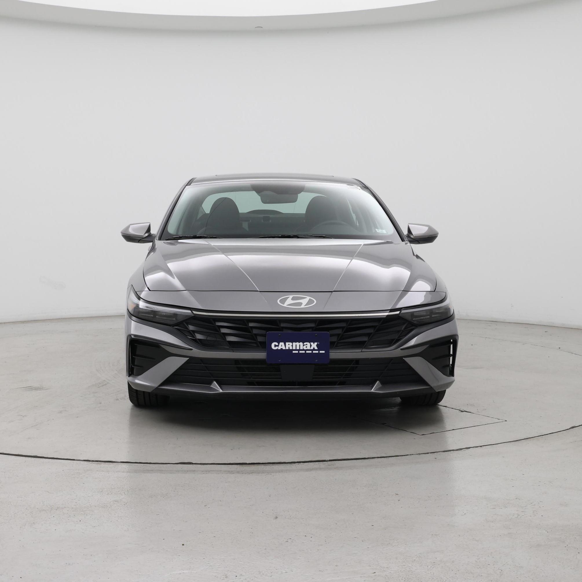 Thumbnail: 2025 Hyundai Elantra - 5