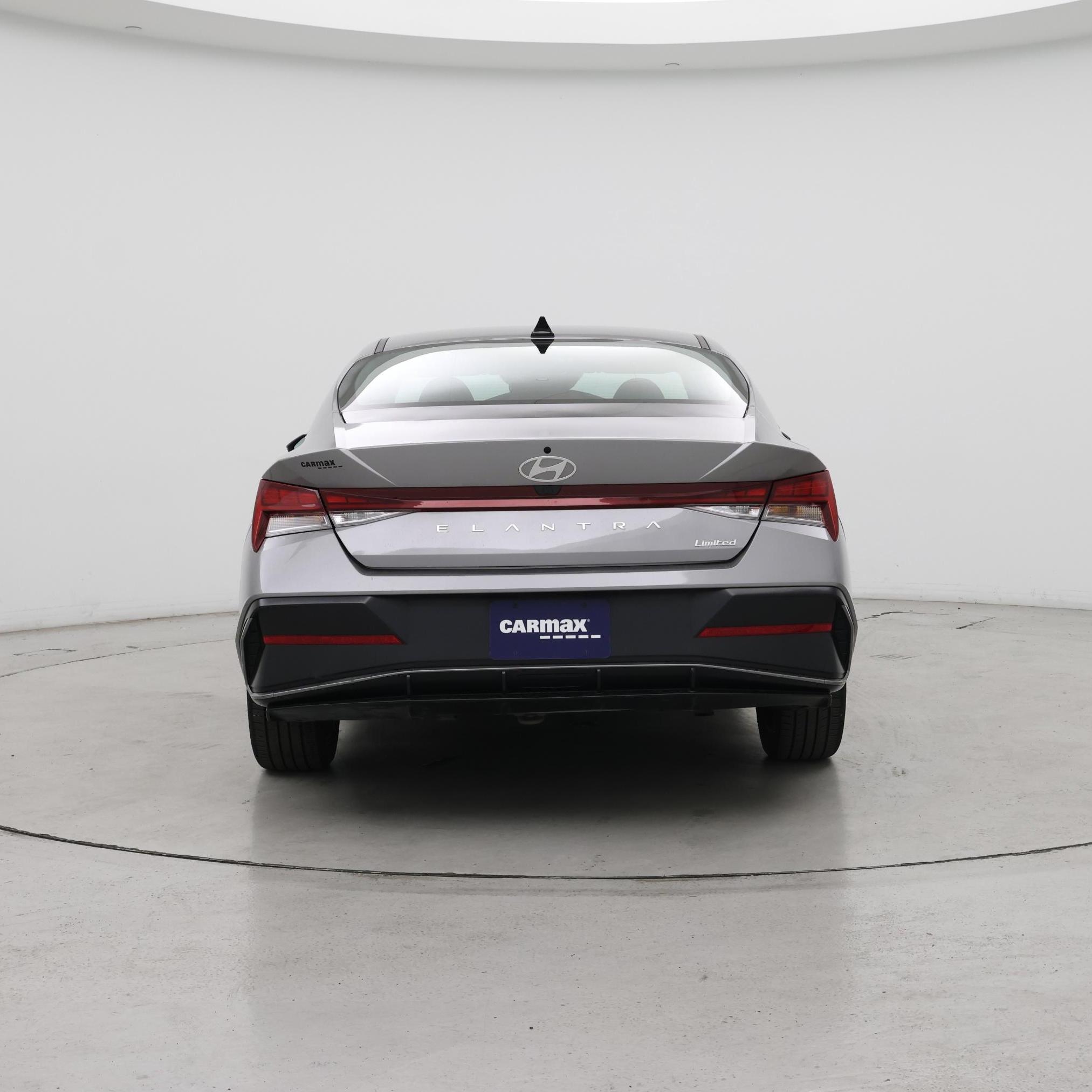 Thumbnail: 2025 Hyundai Elantra - 6