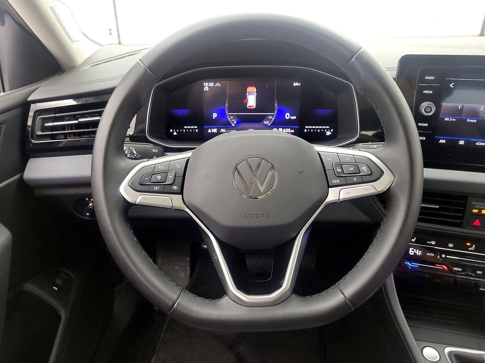 Thumbnail: 2025 Volkswagen Jetta - 10