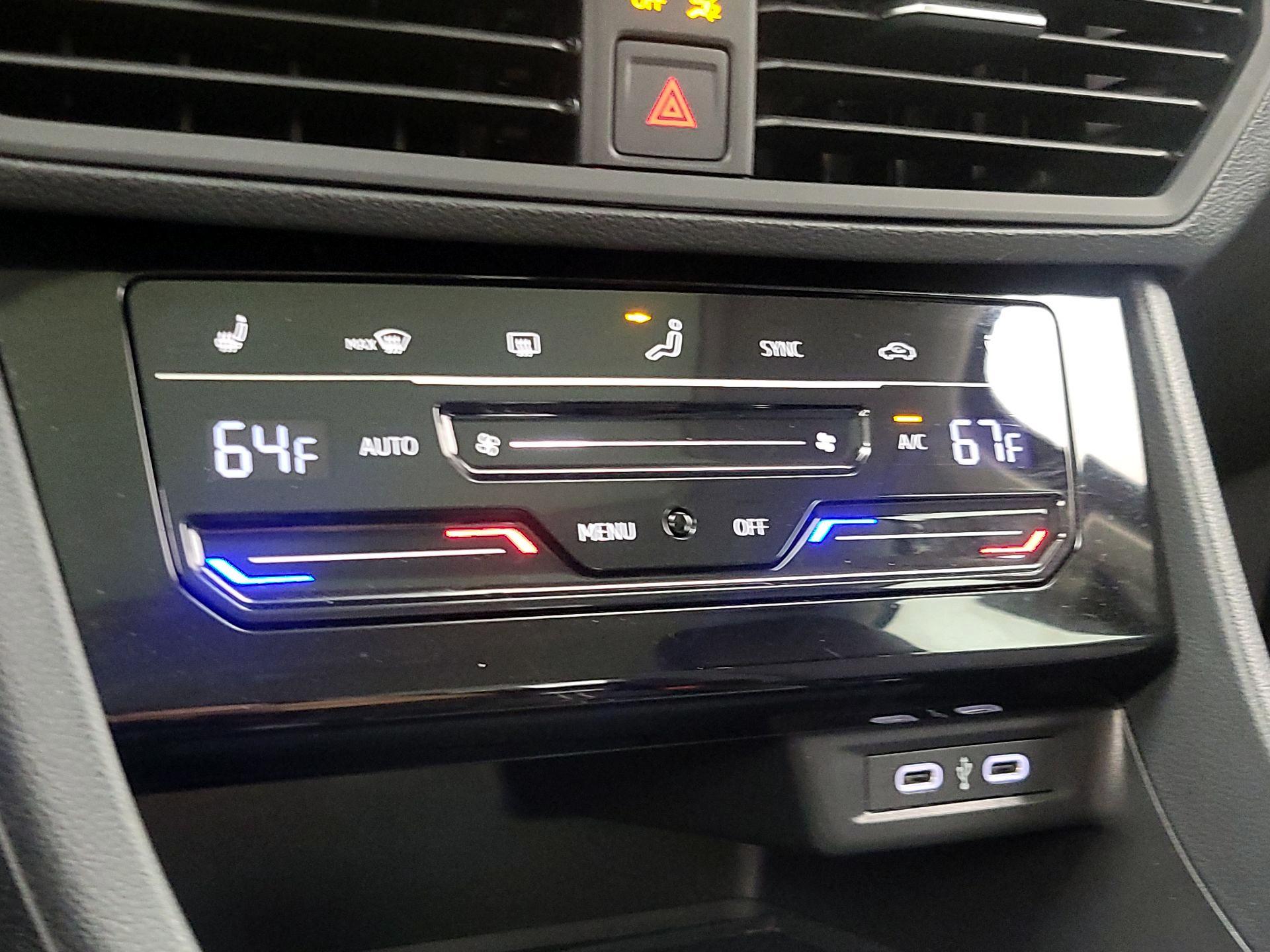 Thumbnail: 2025 Volkswagen Jetta - 16