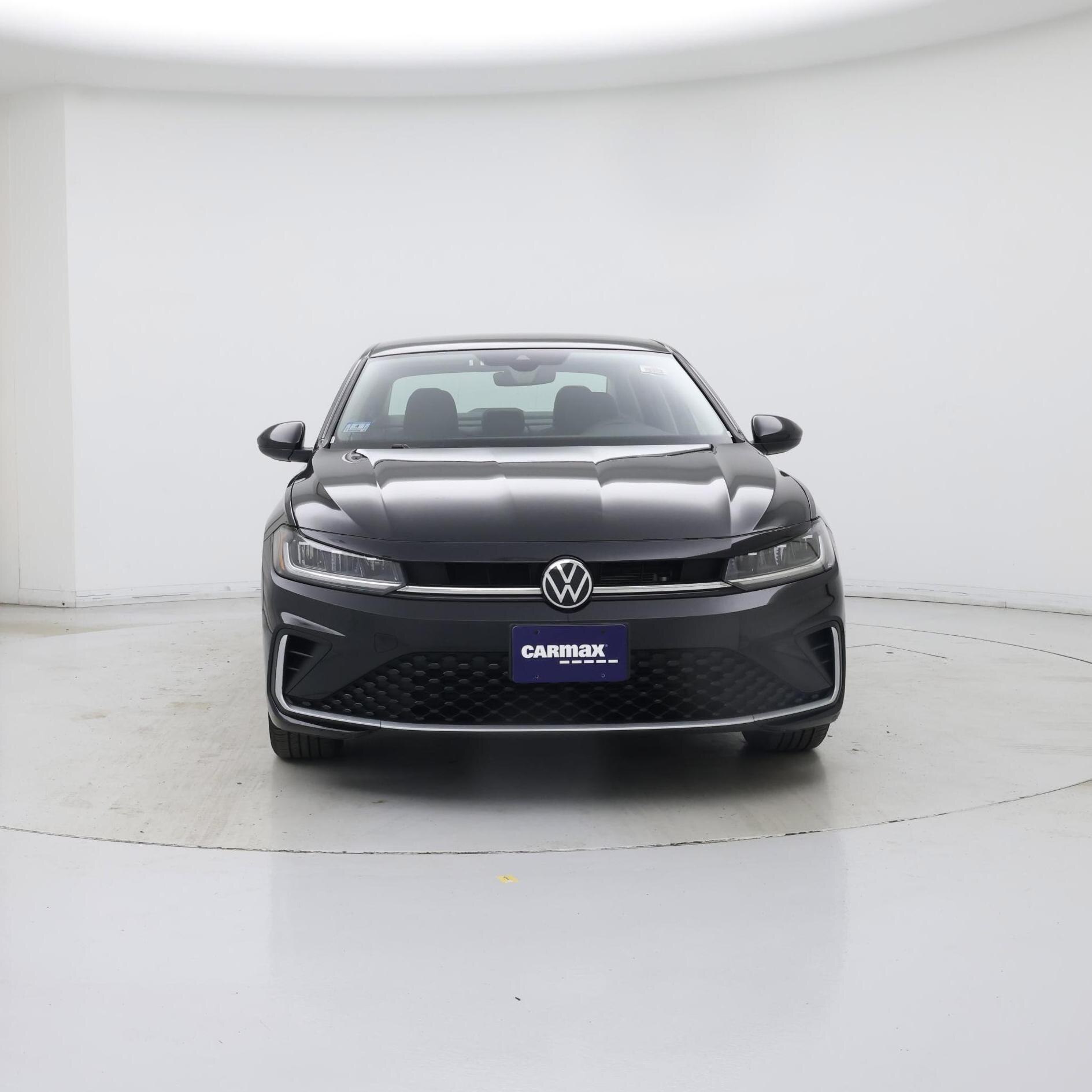 Thumbnail: 2025 Volkswagen Jetta - 5