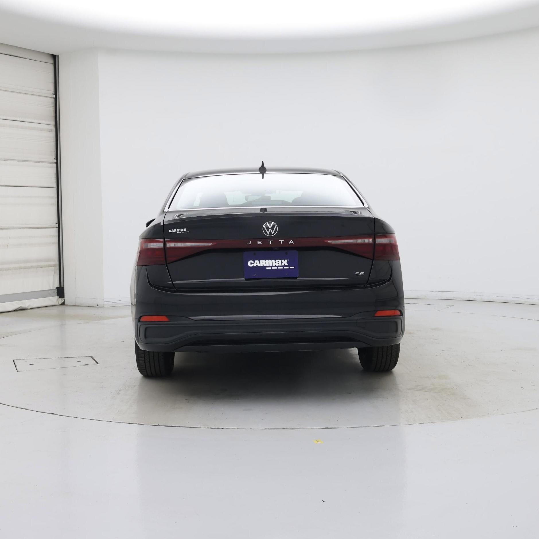 Thumbnail: 2025 Volkswagen Jetta - 6