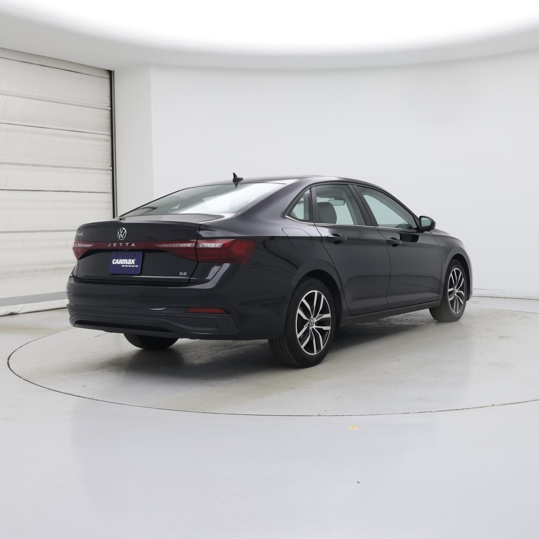 Thumbnail: 2025 Volkswagen Jetta - 8