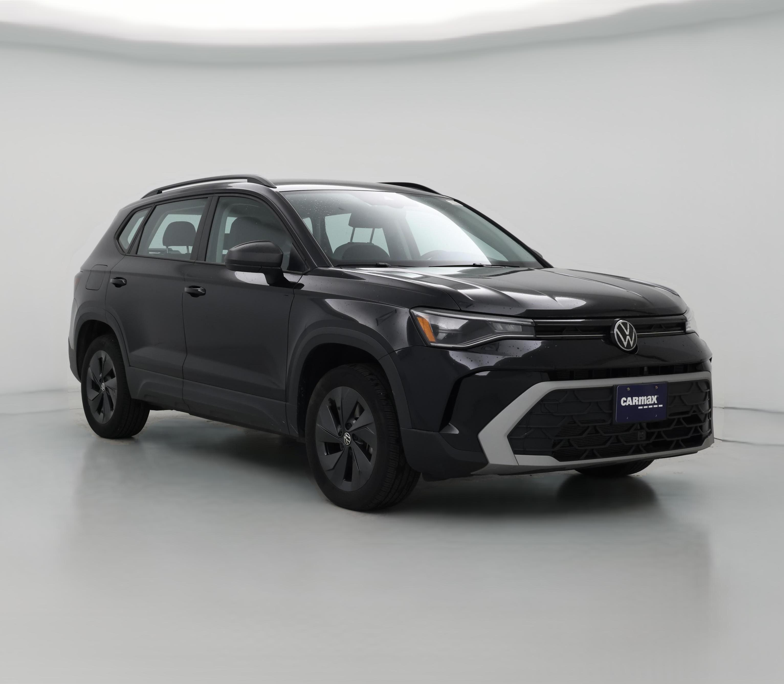 Thumbnail: 2025 Volkswagen Taos - 1