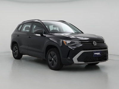 2025 Volkswagen Taos S