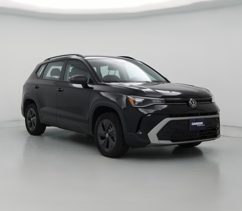 2025 Volkswagen Taos S