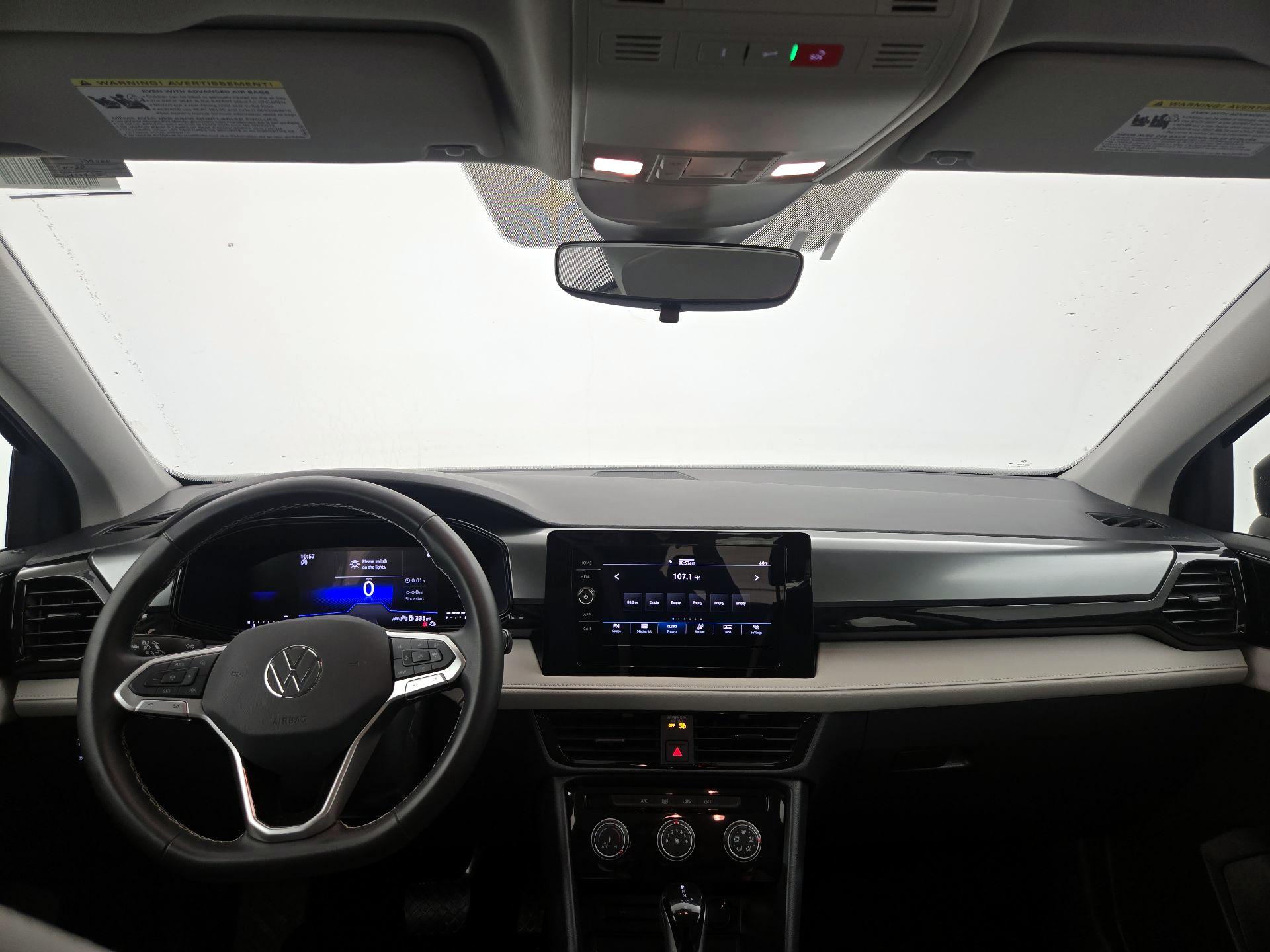 Thumbnail: 2025 Volkswagen Taos - 9