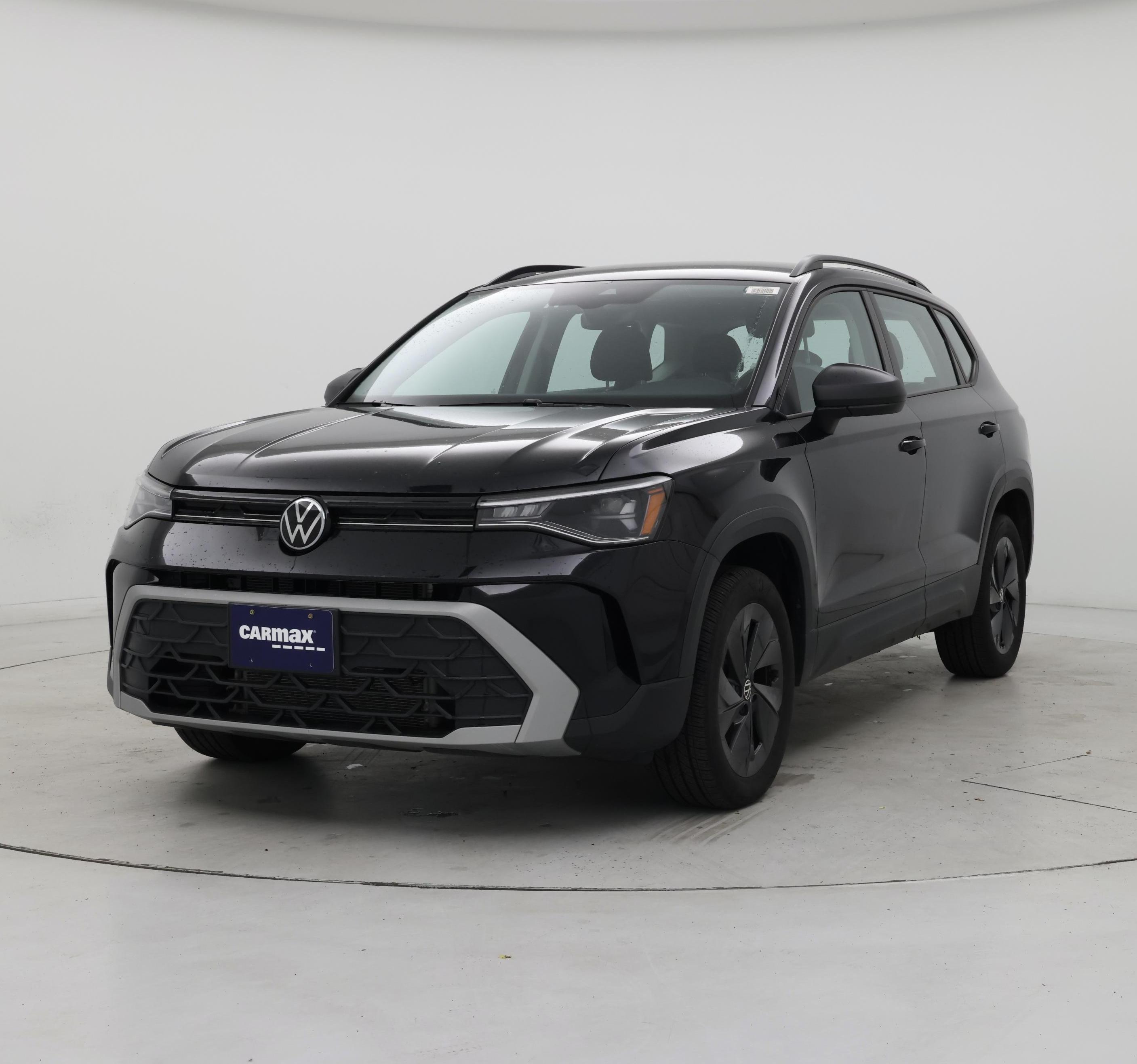 Thumbnail: 2025 Volkswagen Taos - 4