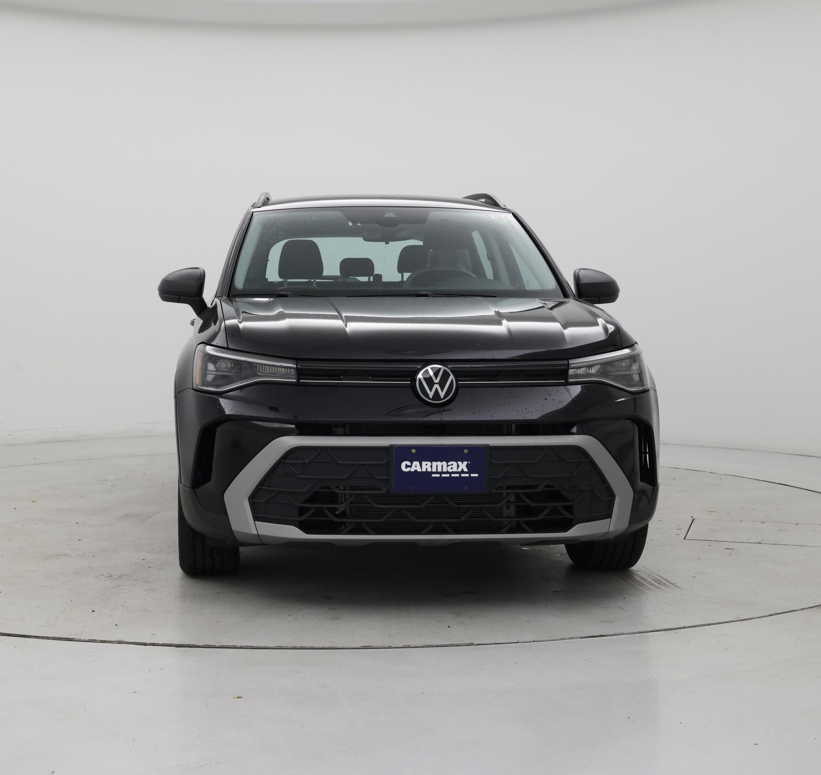 Thumbnail: 2025 Volkswagen Taos - 5