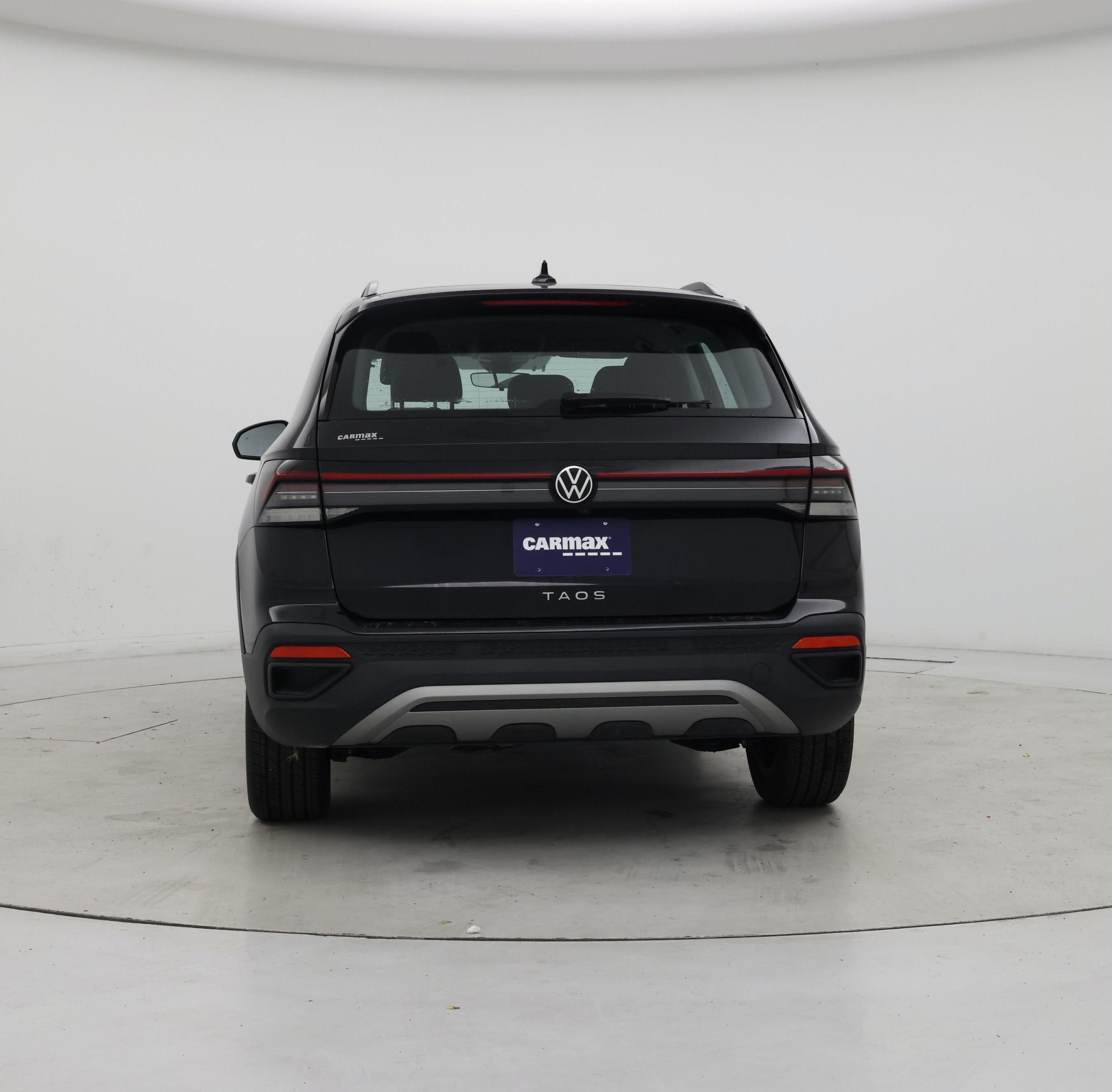 Thumbnail: 2025 Volkswagen Taos - 6