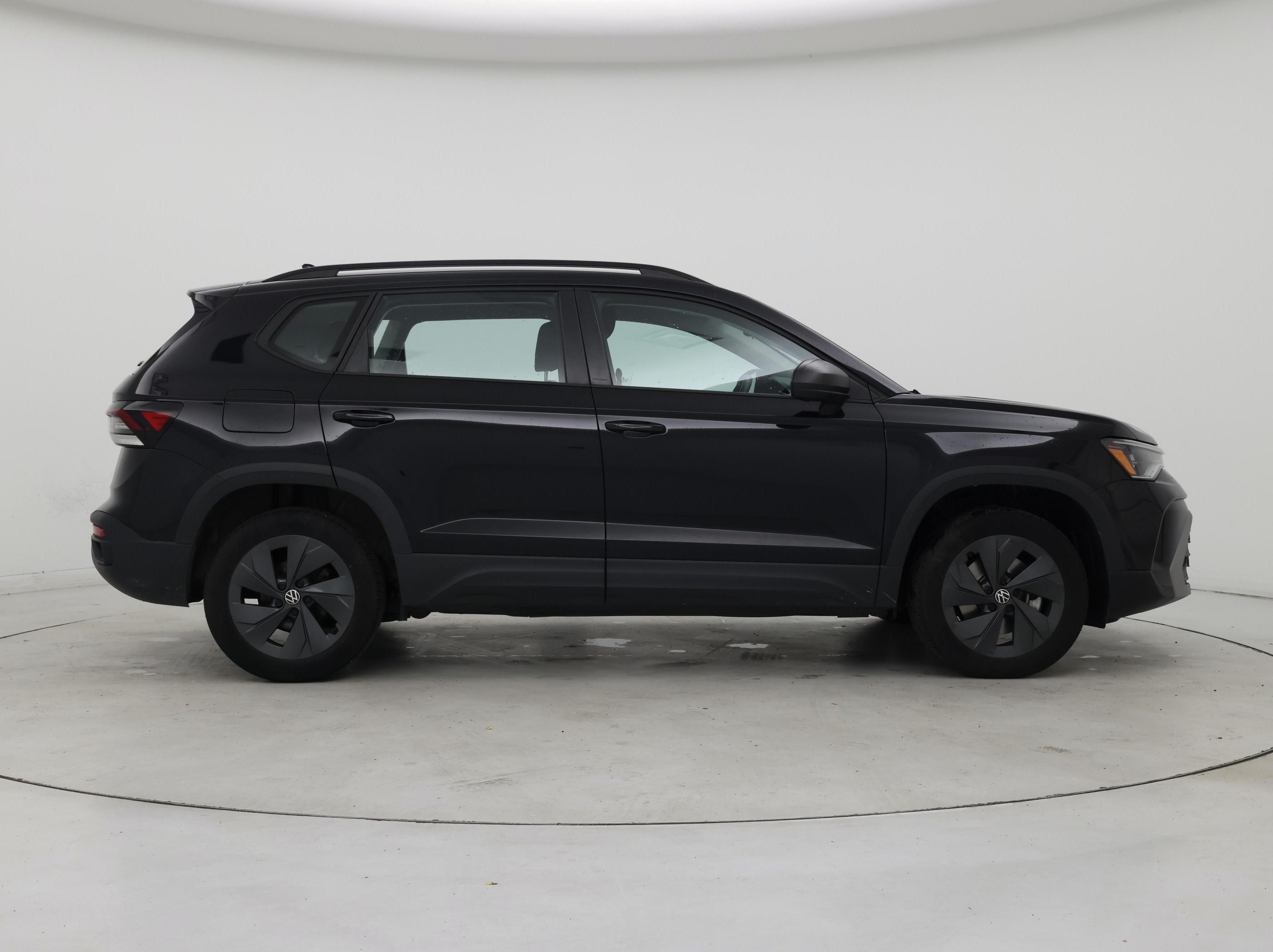 Thumbnail: 2025 Volkswagen Taos - 7