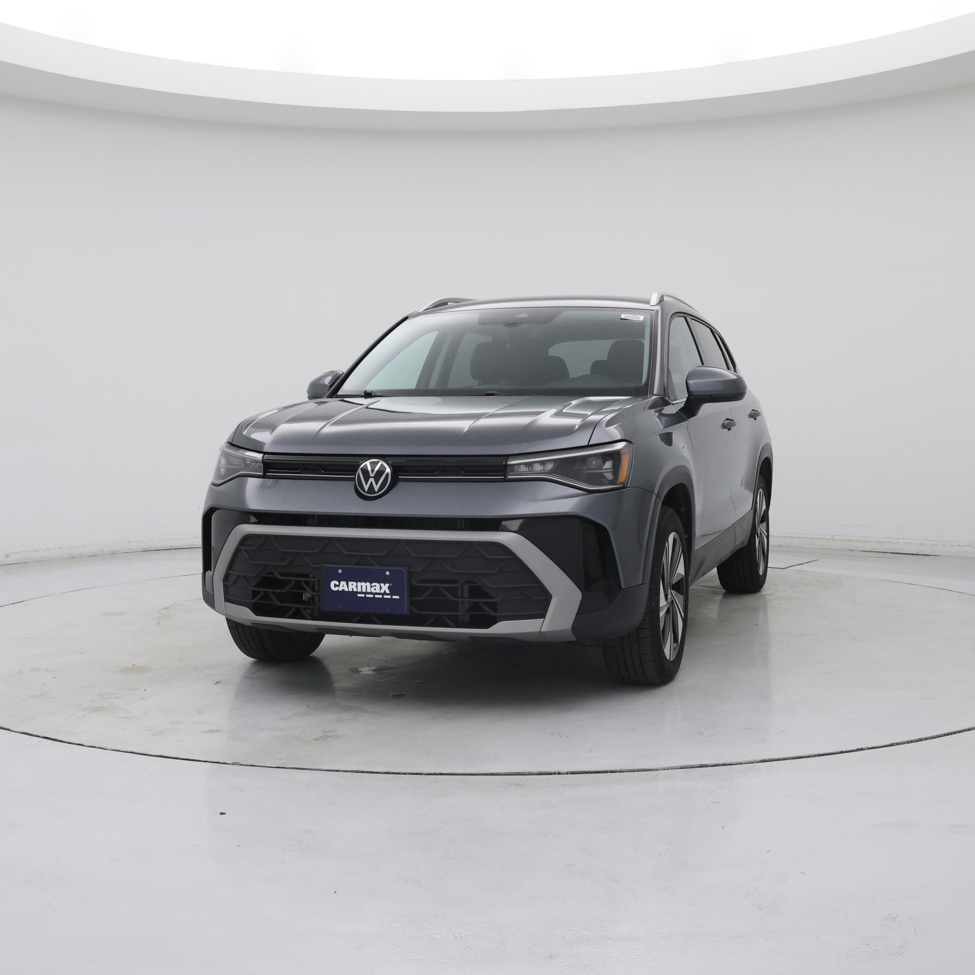 Thumbnail: 2025 Volkswagen Taos - 4