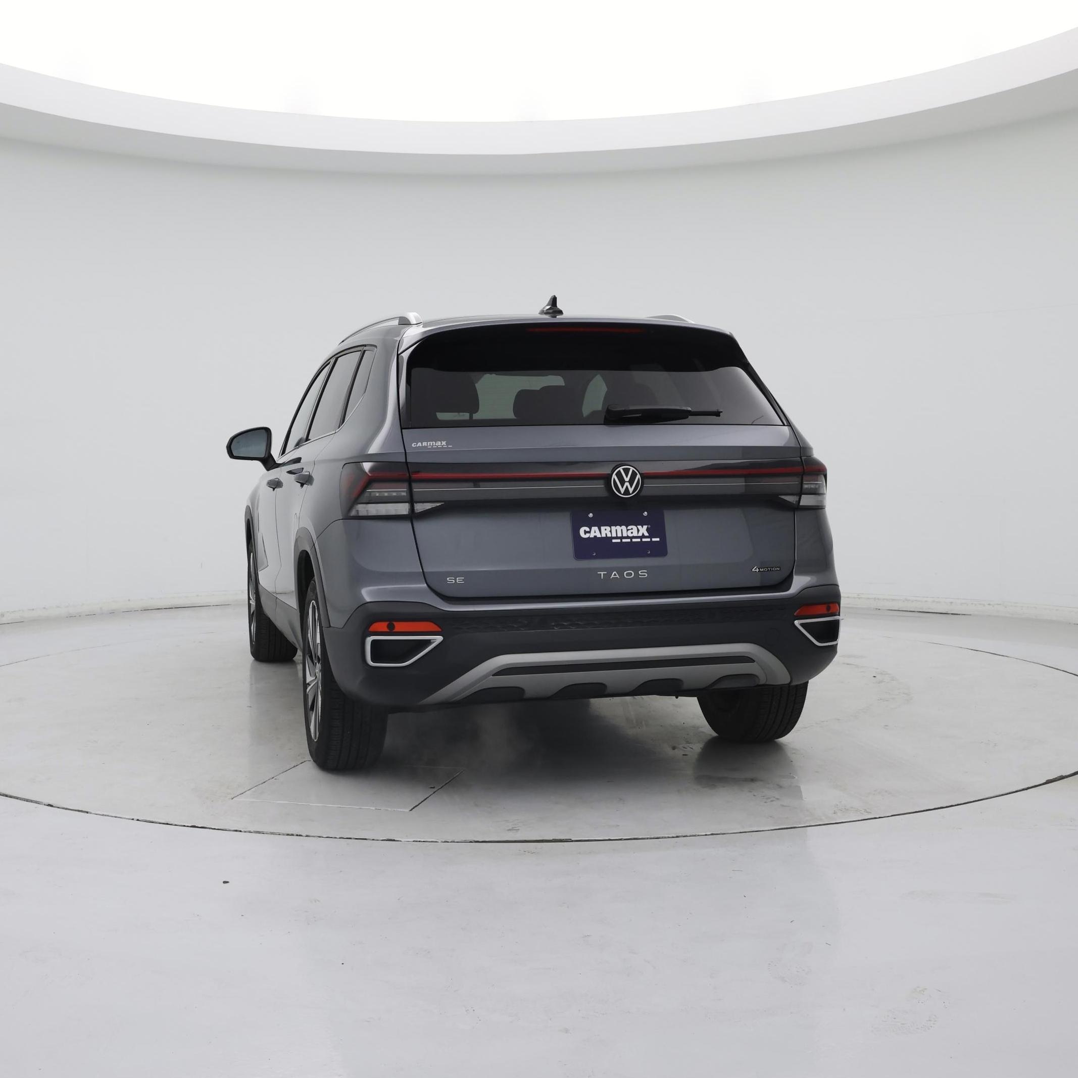 Thumbnail: 2025 Volkswagen Taos - 6