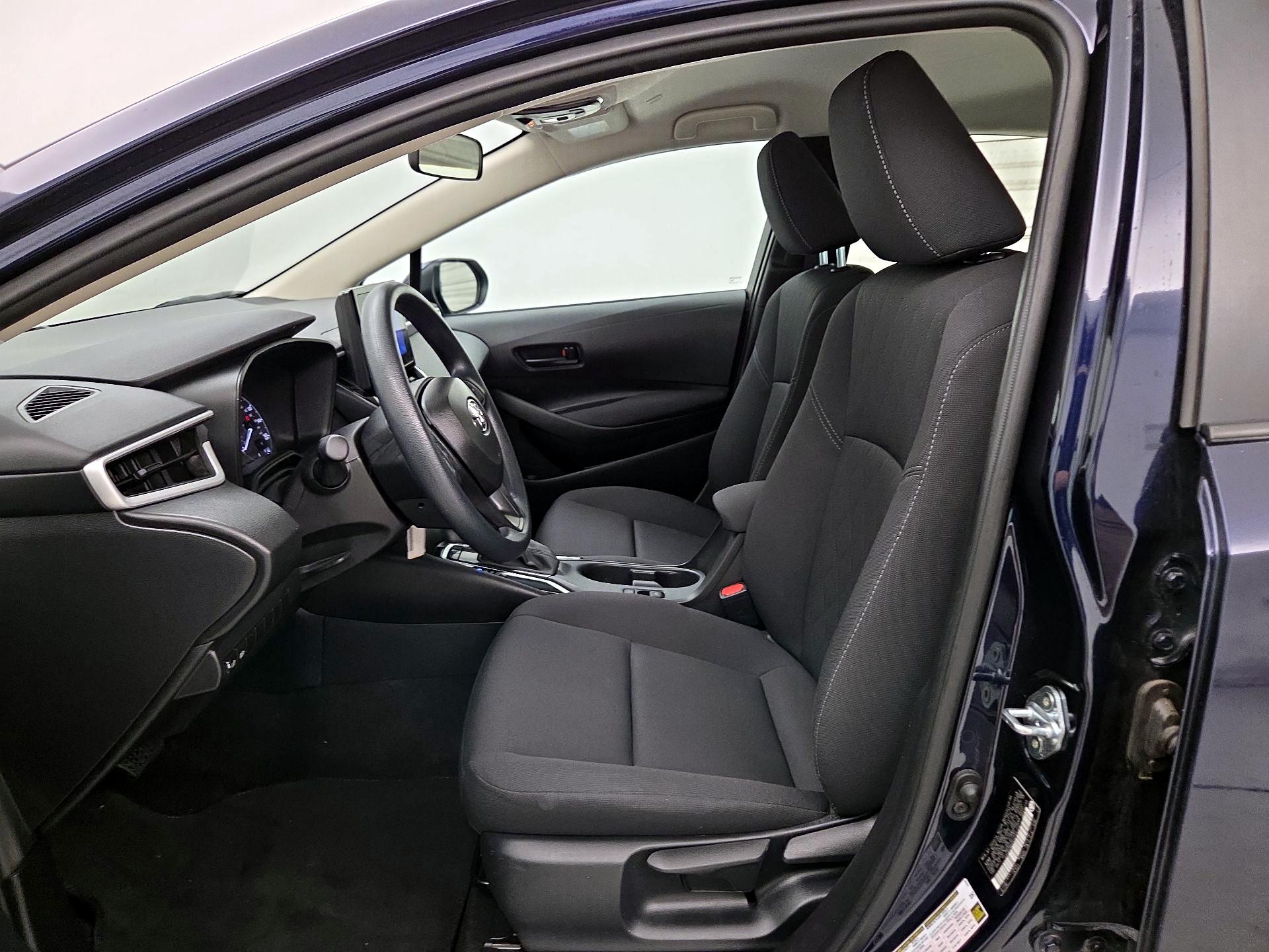 Thumbnail: 2025 Toyota Corolla - 11