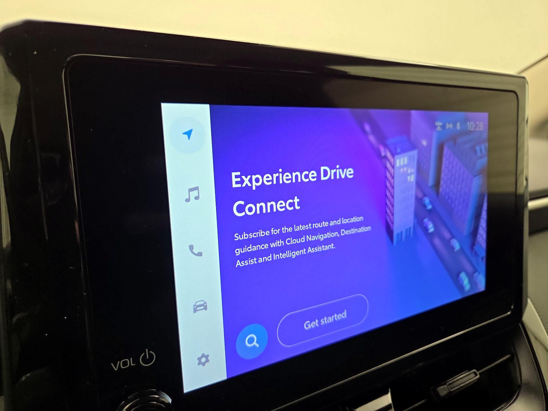 Thumbnail: 2025 Toyota Corolla - 14