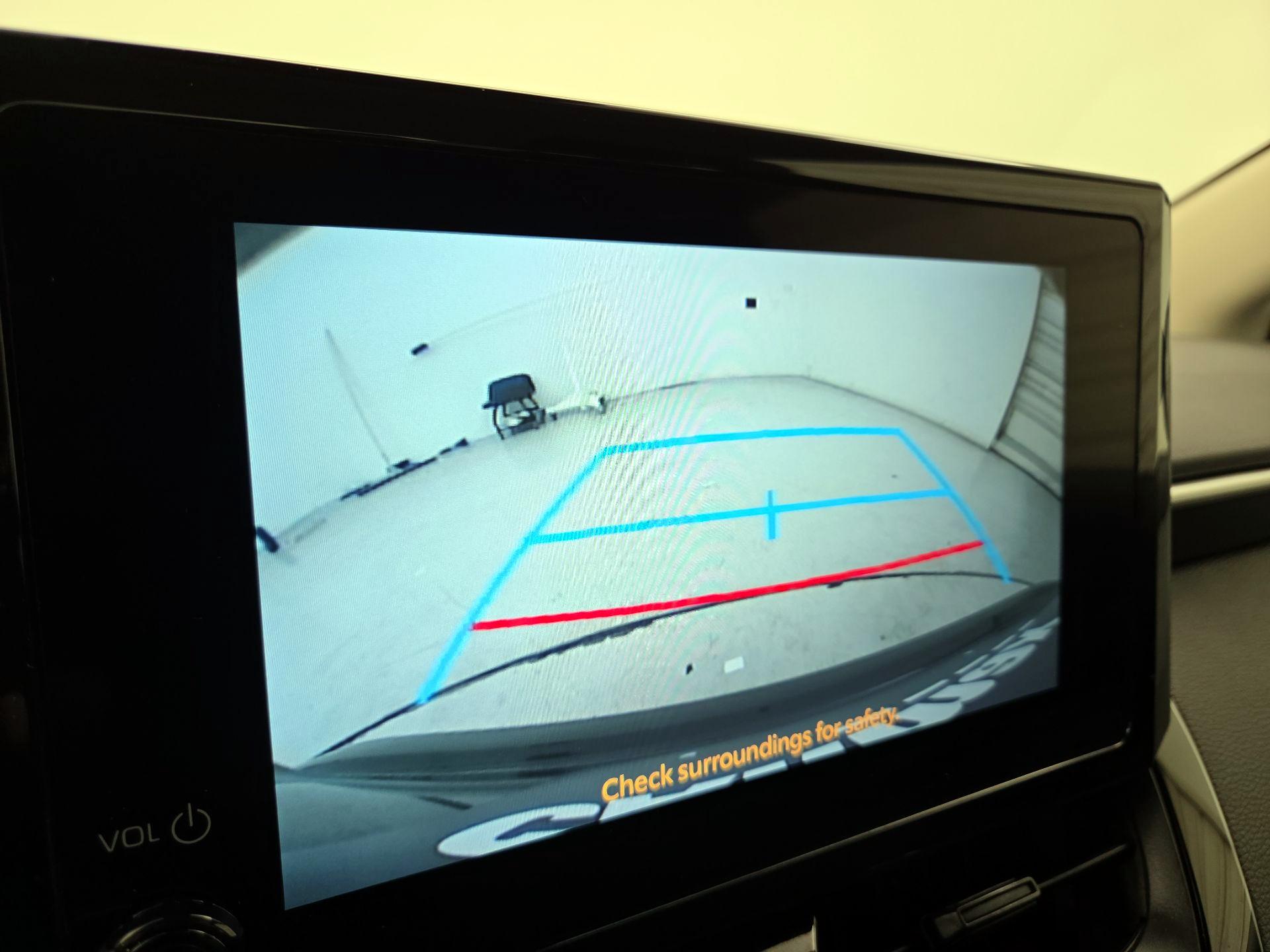 Thumbnail: 2025 Toyota Corolla - 15